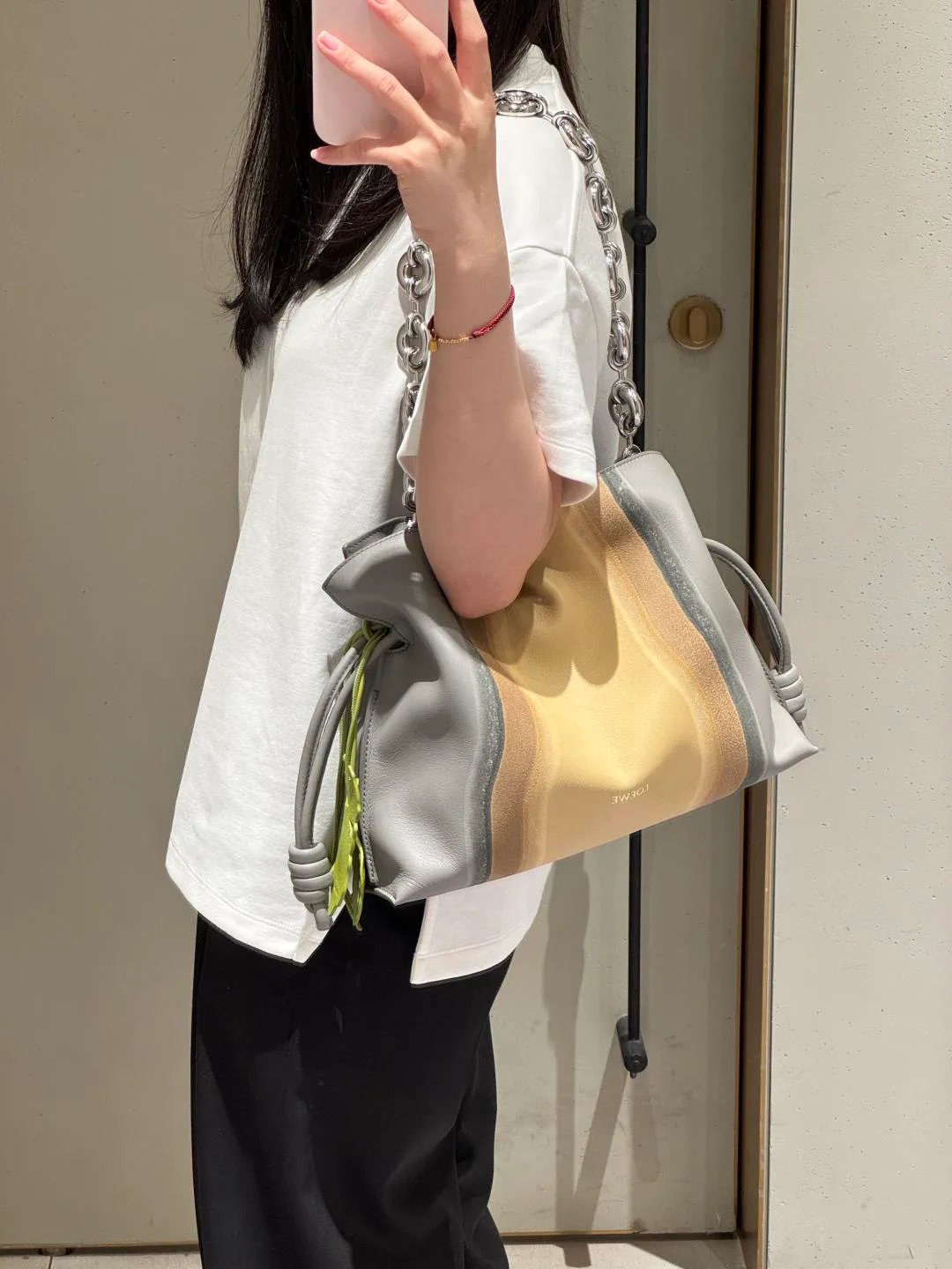 Классические Сумки Женские Loewe 11210968