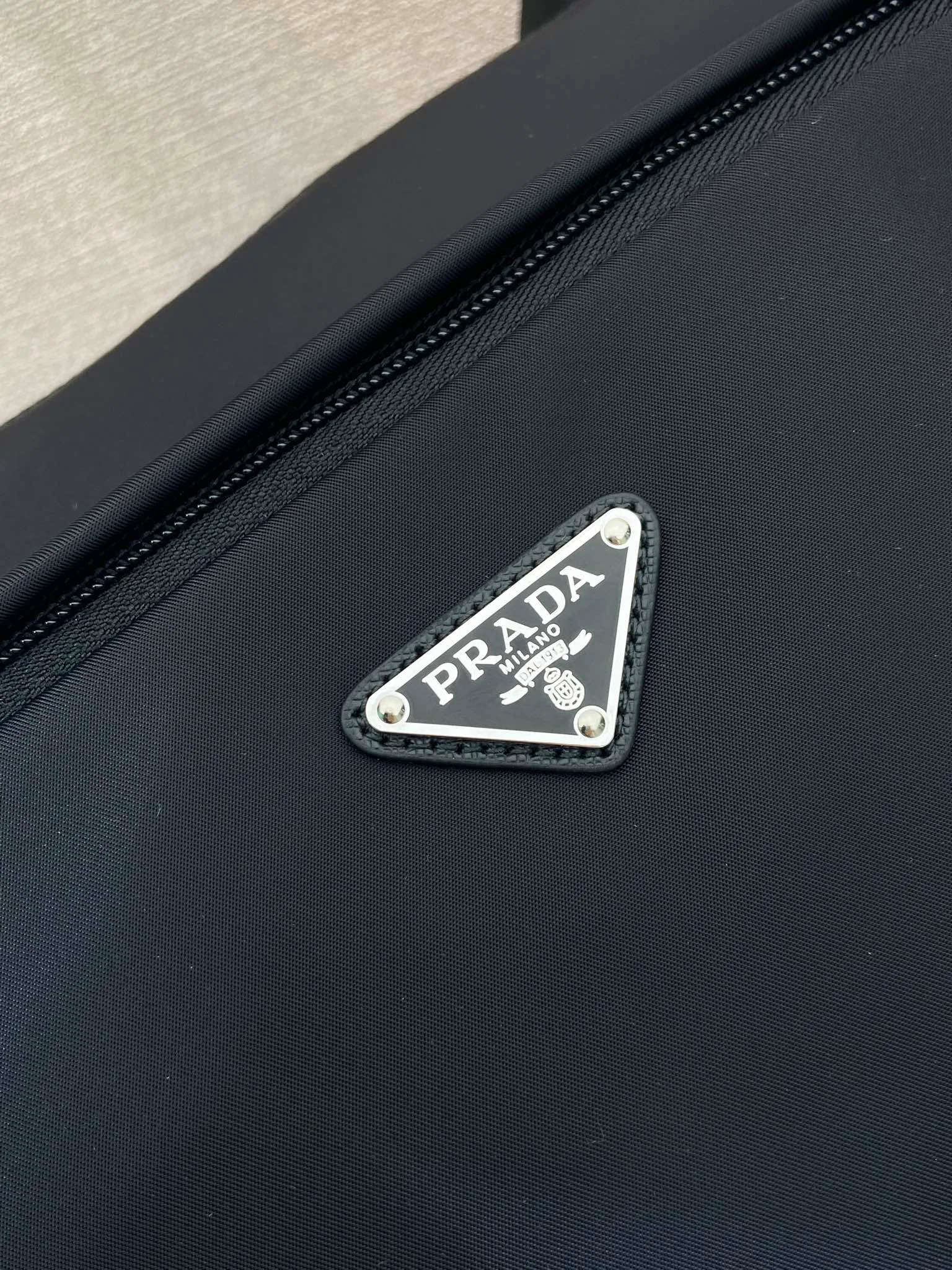 Сумки На Ремне Женские Prada 13346085