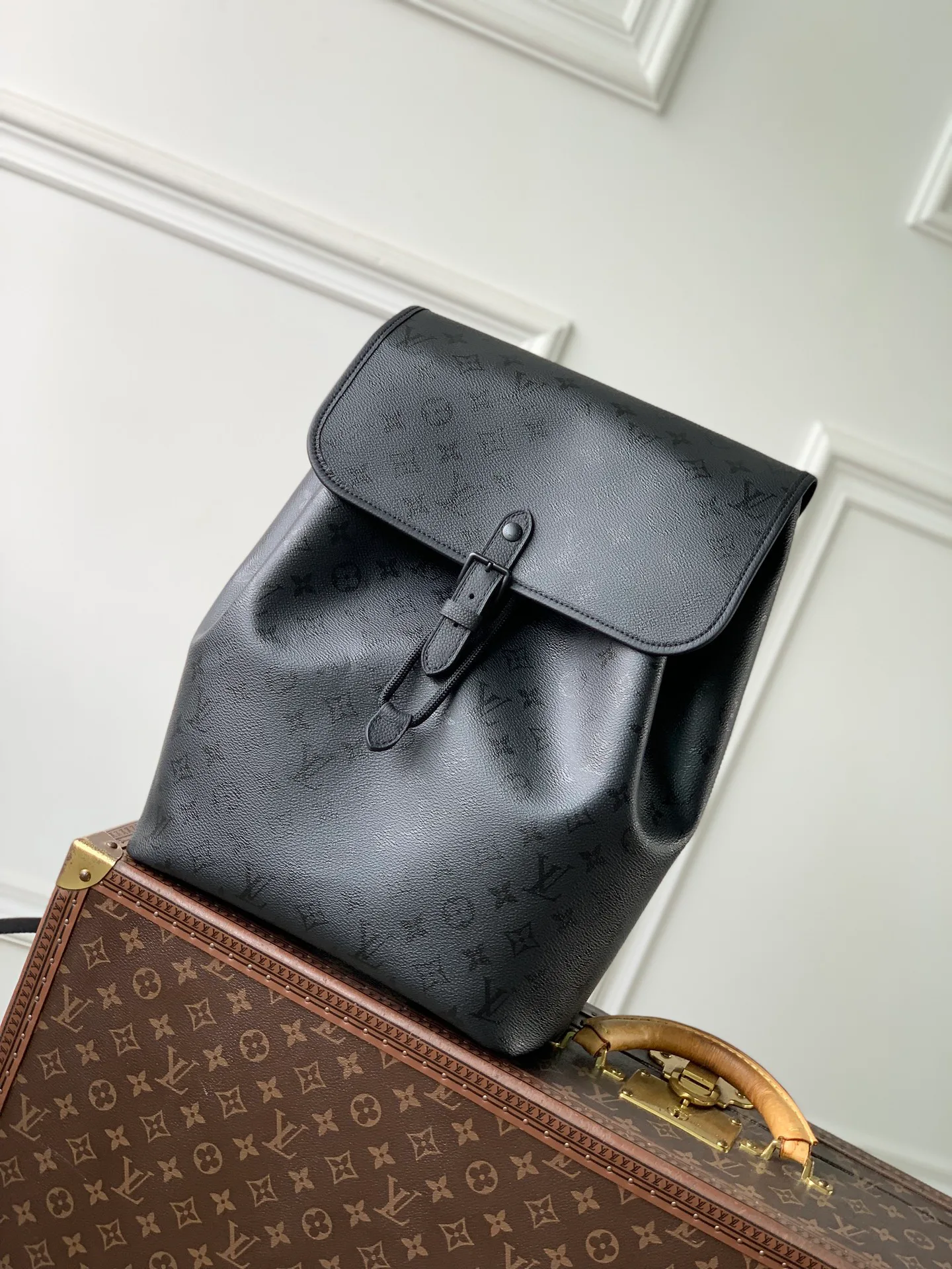 Рюкзаки Женские Louis Vuitton 18732346