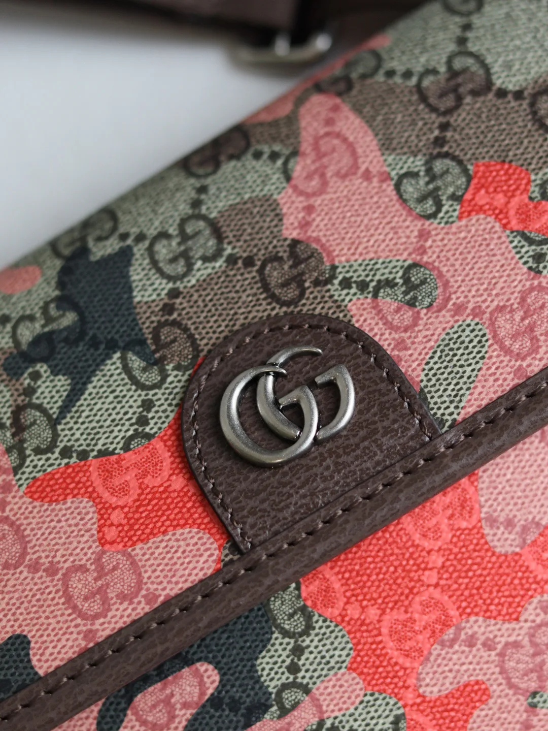 Поясные Сумки Мужские Gucci 820932