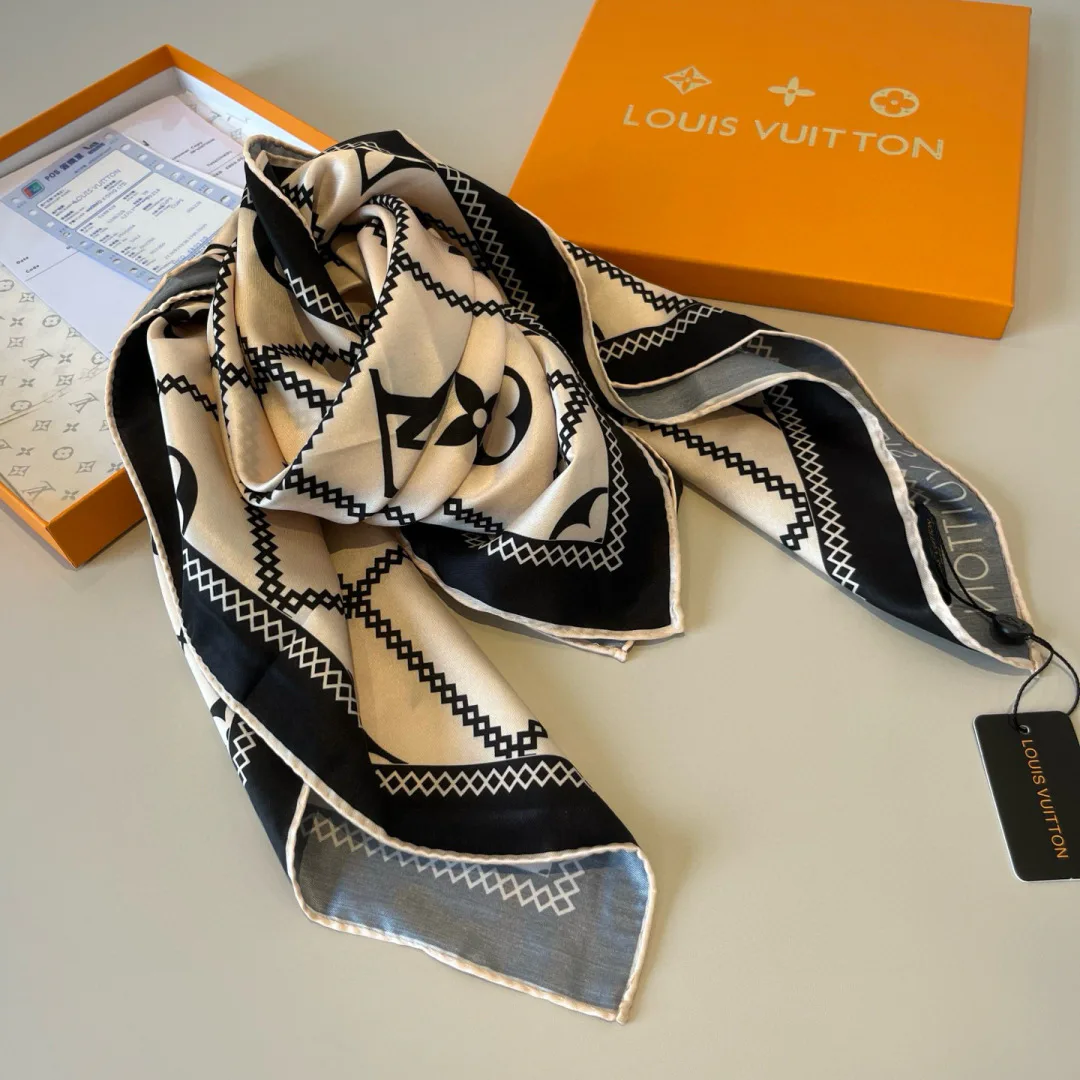 Платки Louis Vuitton 1780956