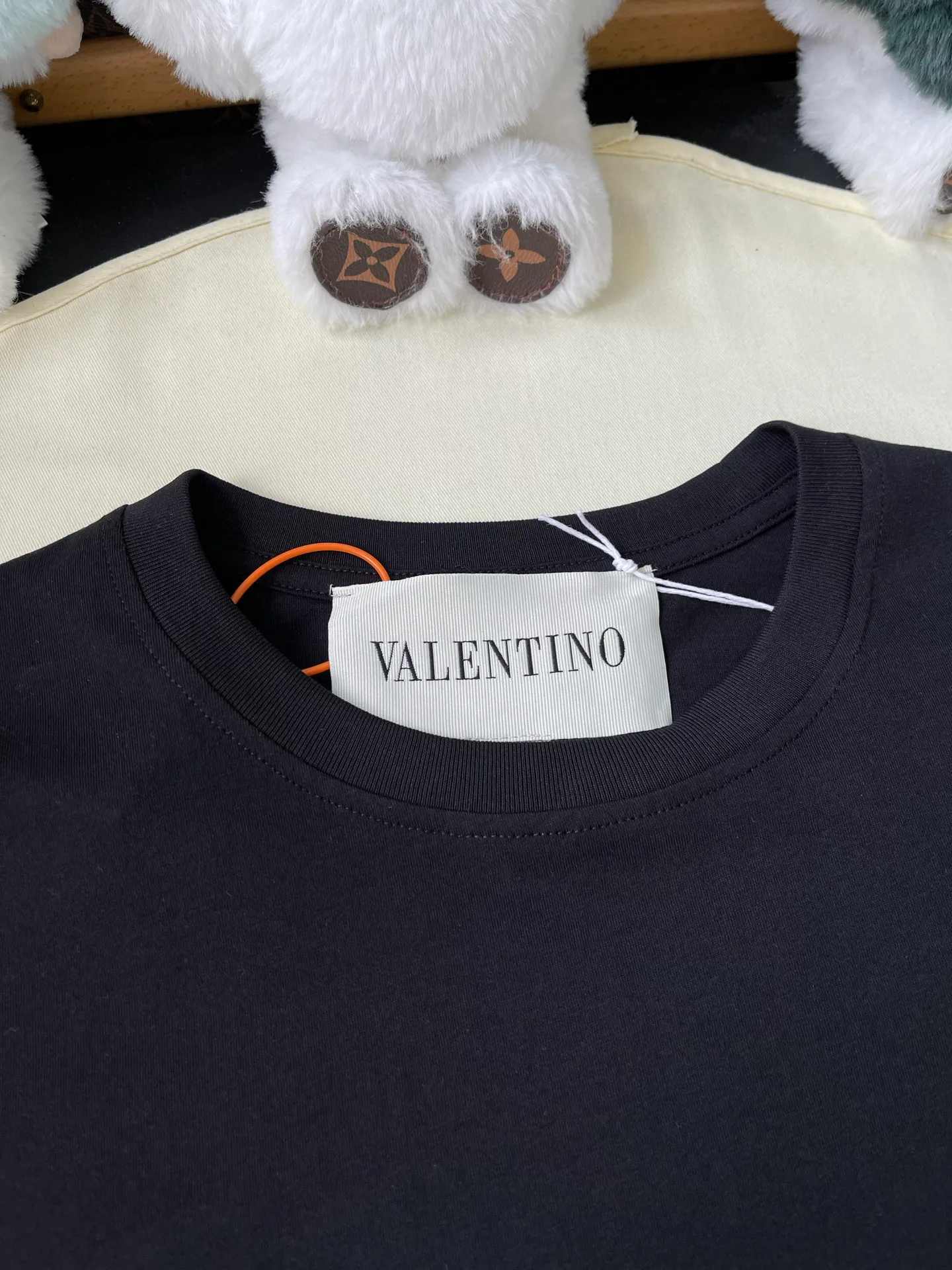 Футболки Женские Valentino 18191243