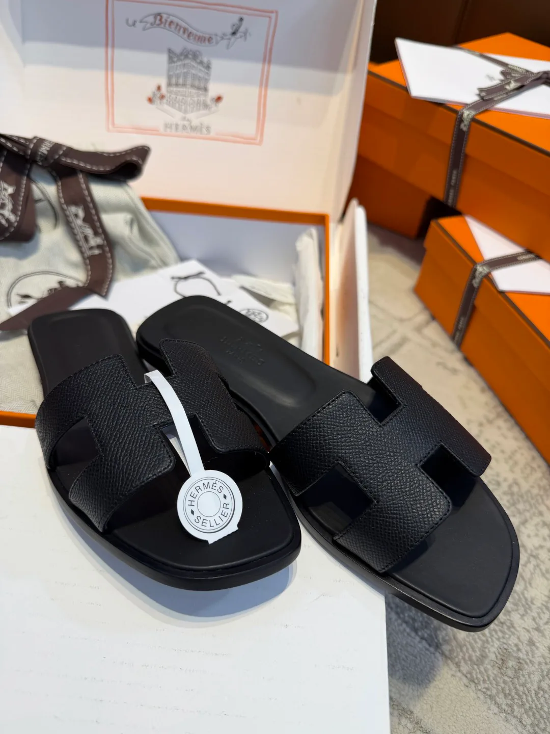Туфли Женские Hermes 11496250