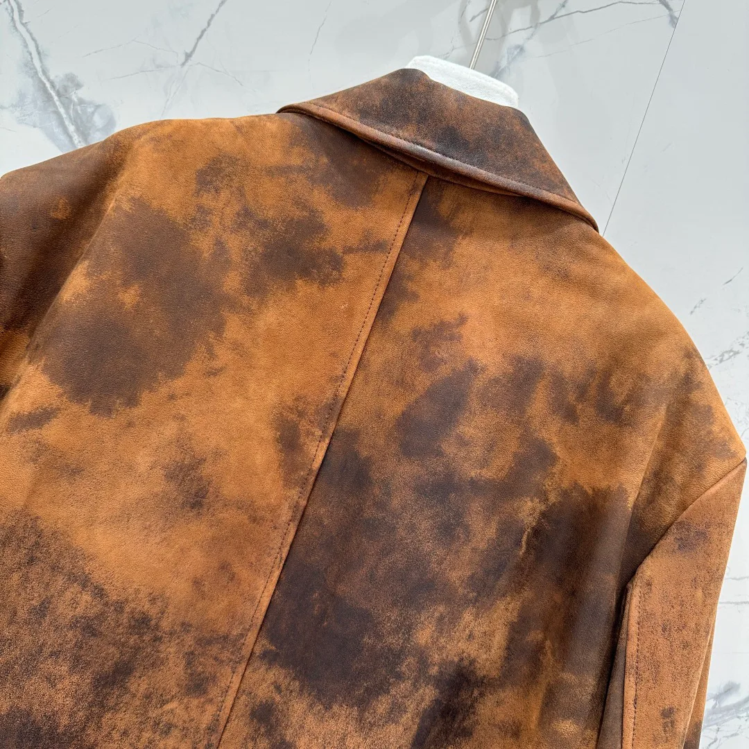 Кожаные Куртки И Дублёнки Женские Miu Miu 11489968