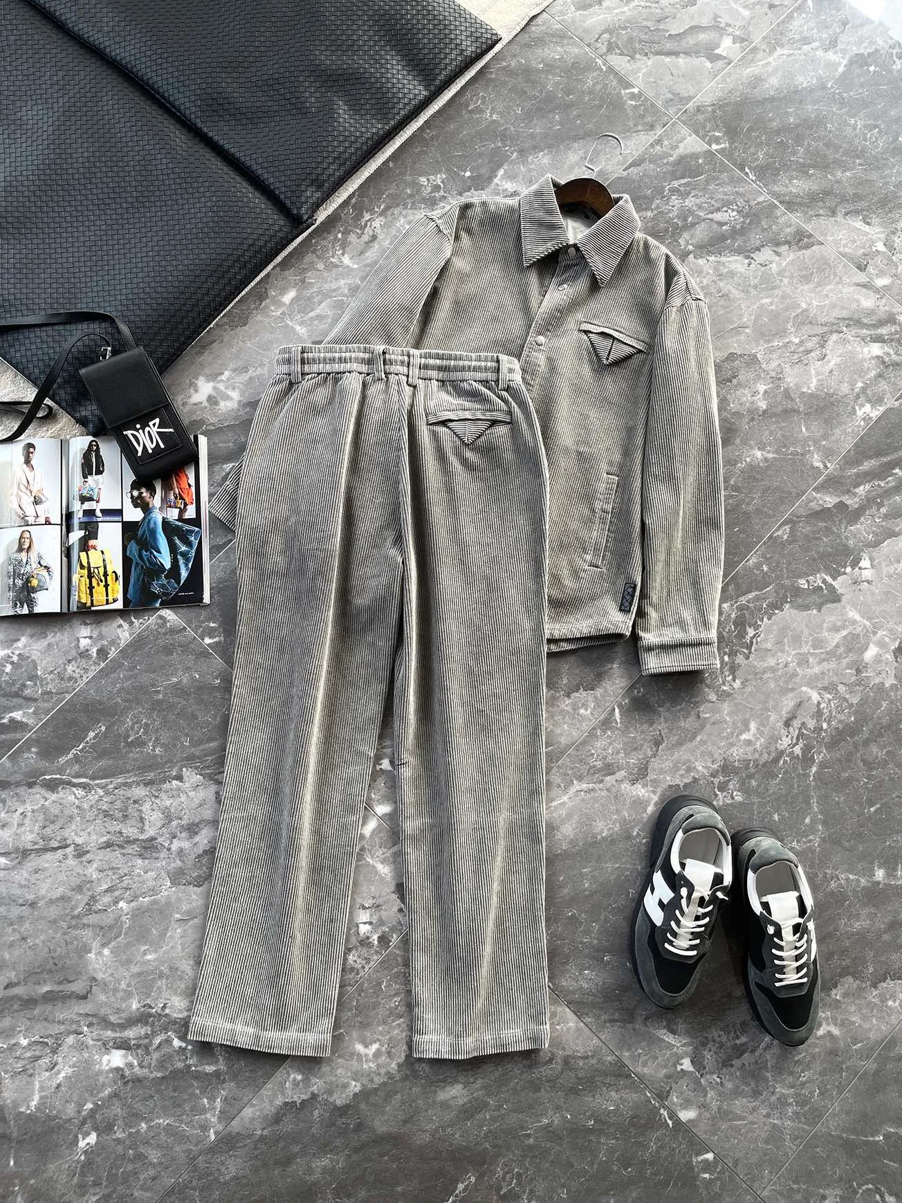 Костюмы Мужские Bottega Veneta 1209646