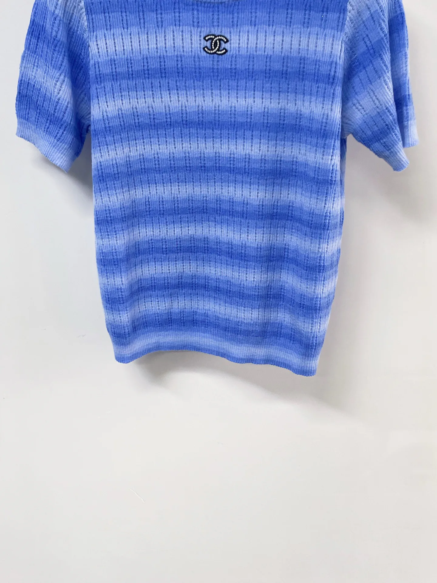 Футболки Женские Chanel 11910193