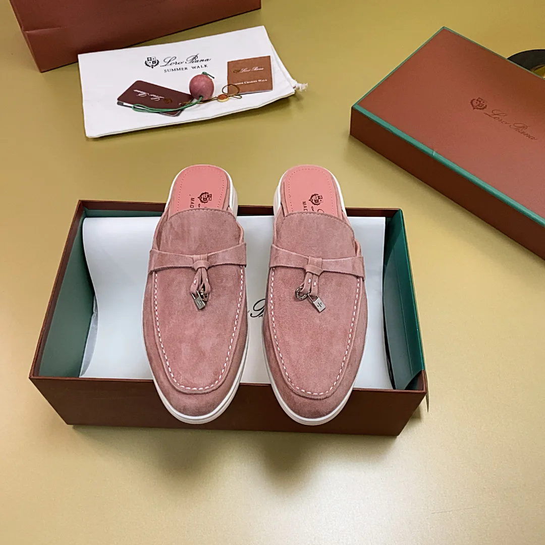 Туфли Женские Loro Piana 13251653