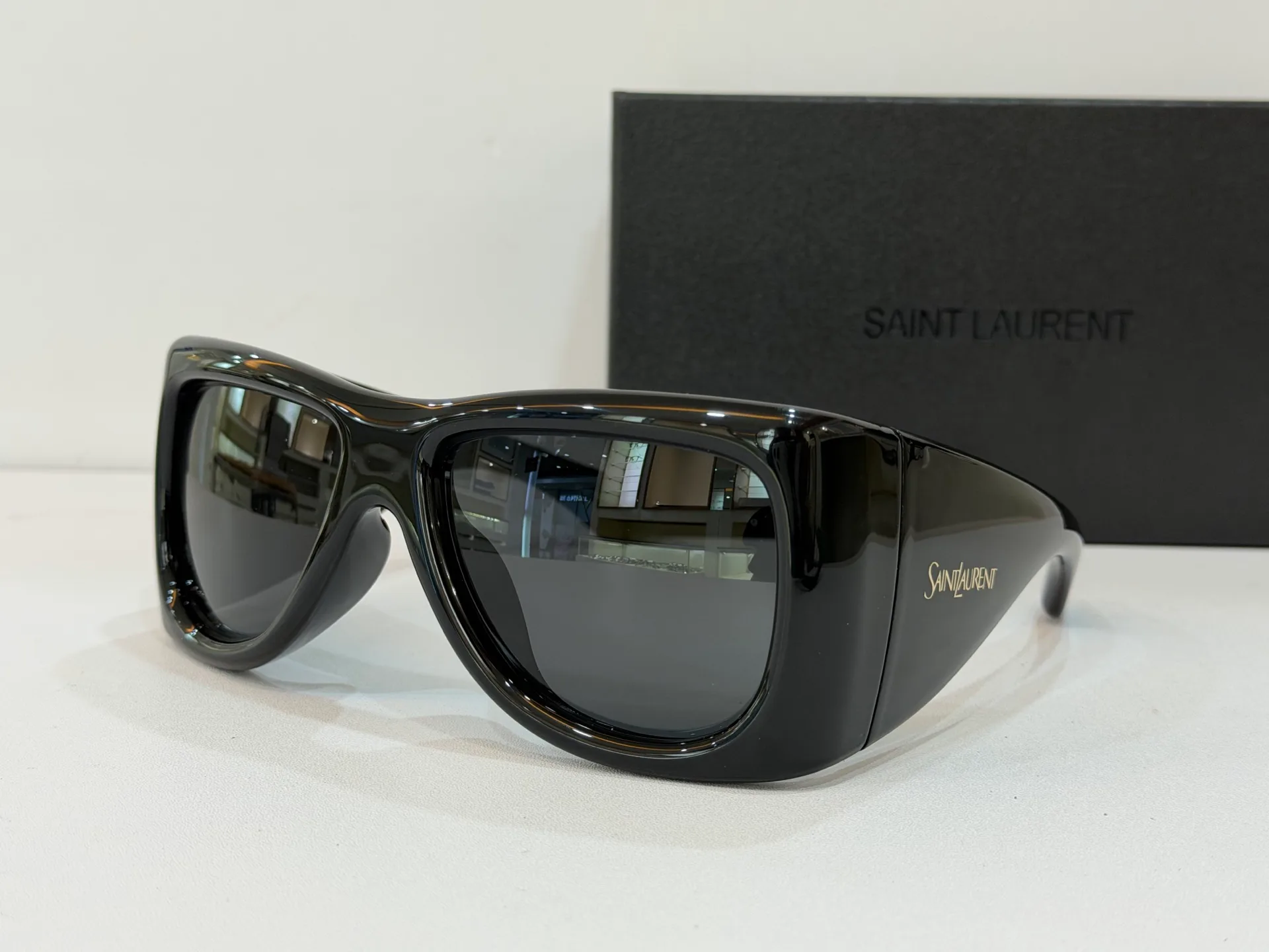 Очки Saint Laurent 14321744
