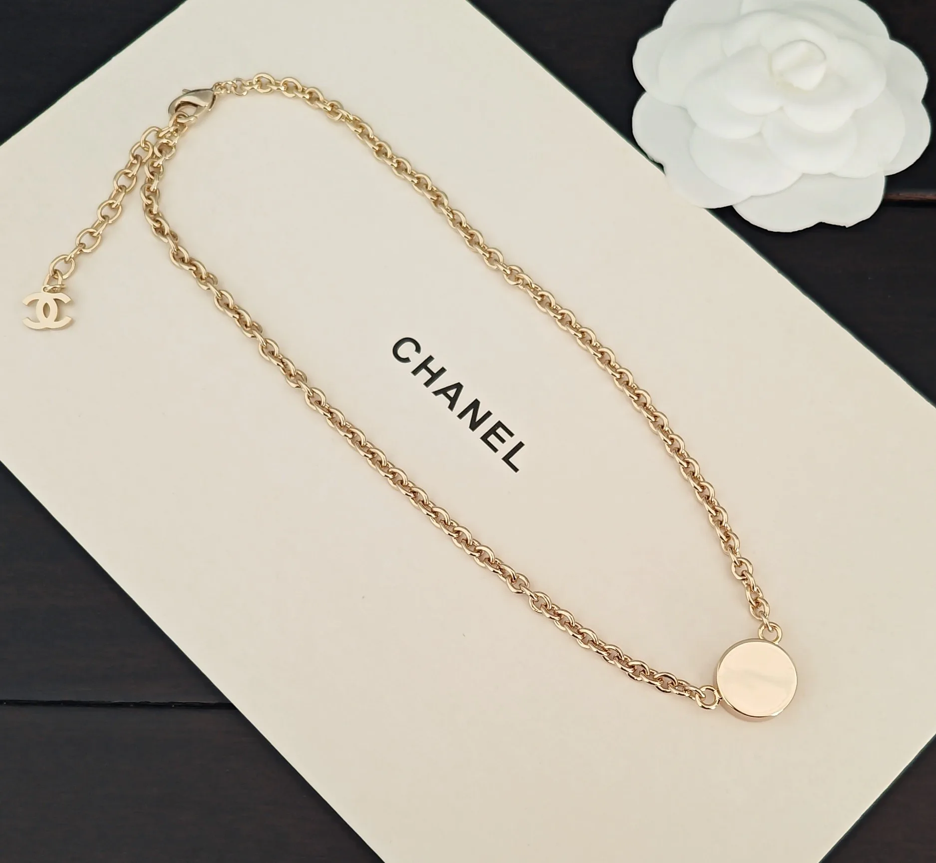 Бижутерия Chanel 3208908