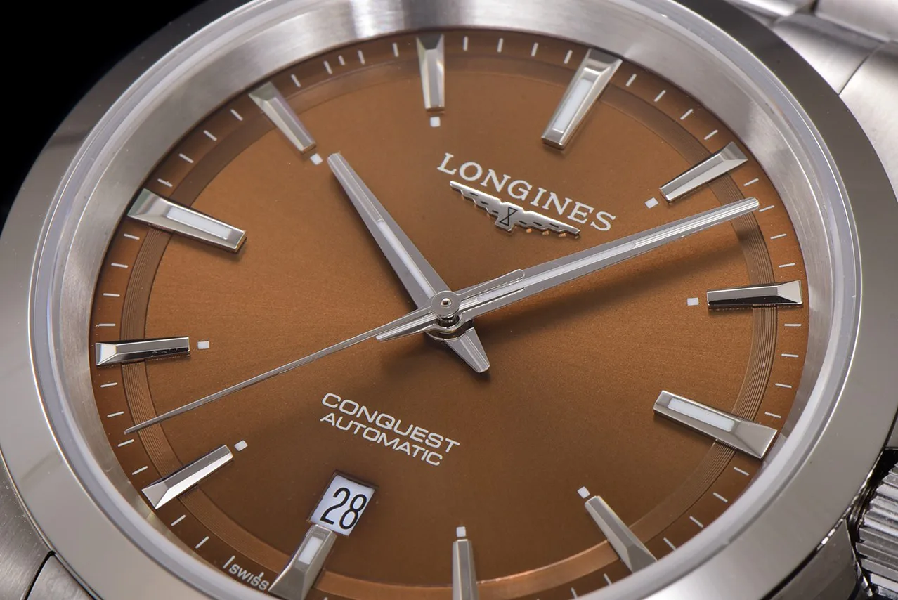 Часы Женские Longines 1847451