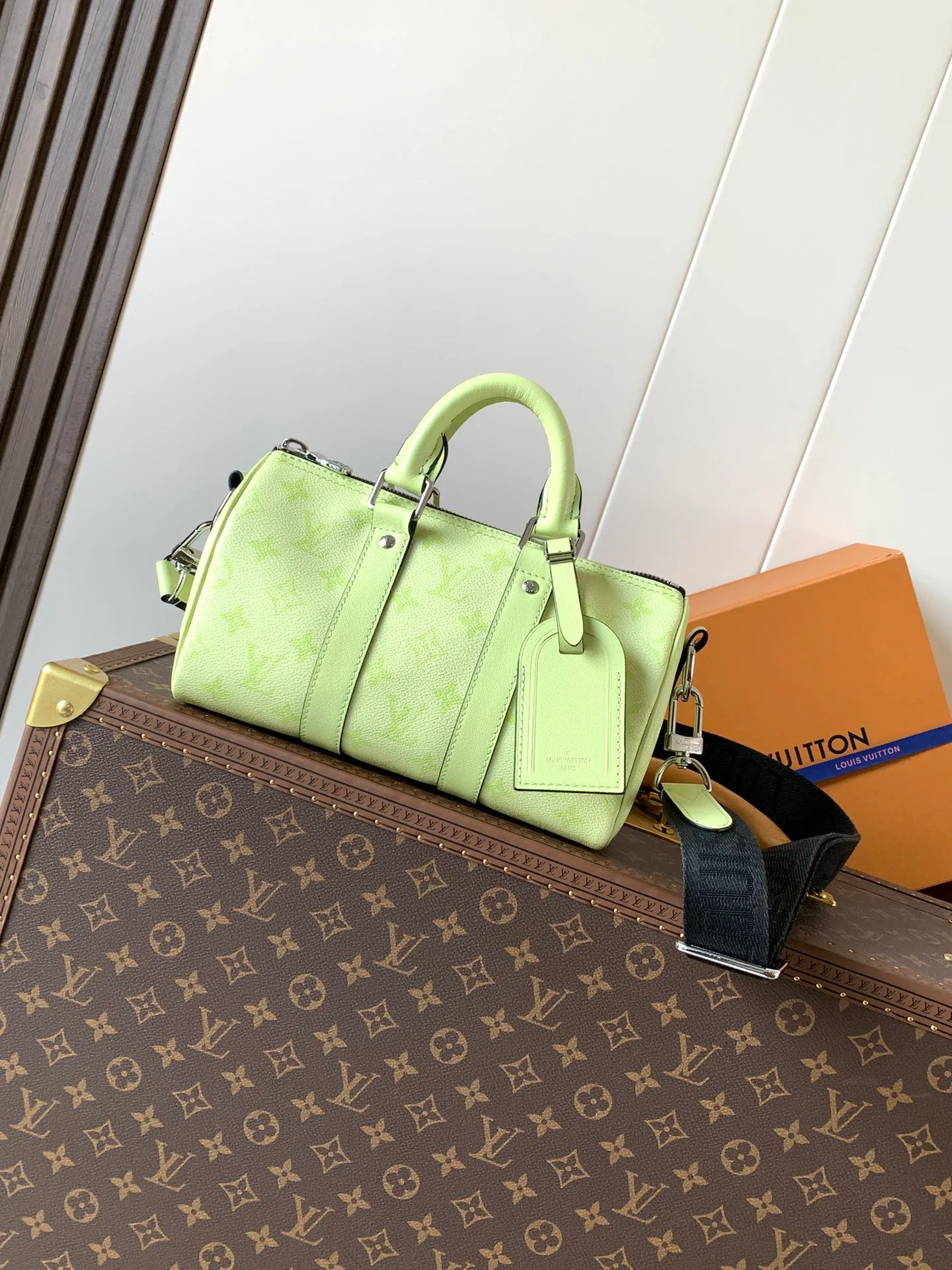 Дорожные Сумки Женские Louis Vuitton 11394890