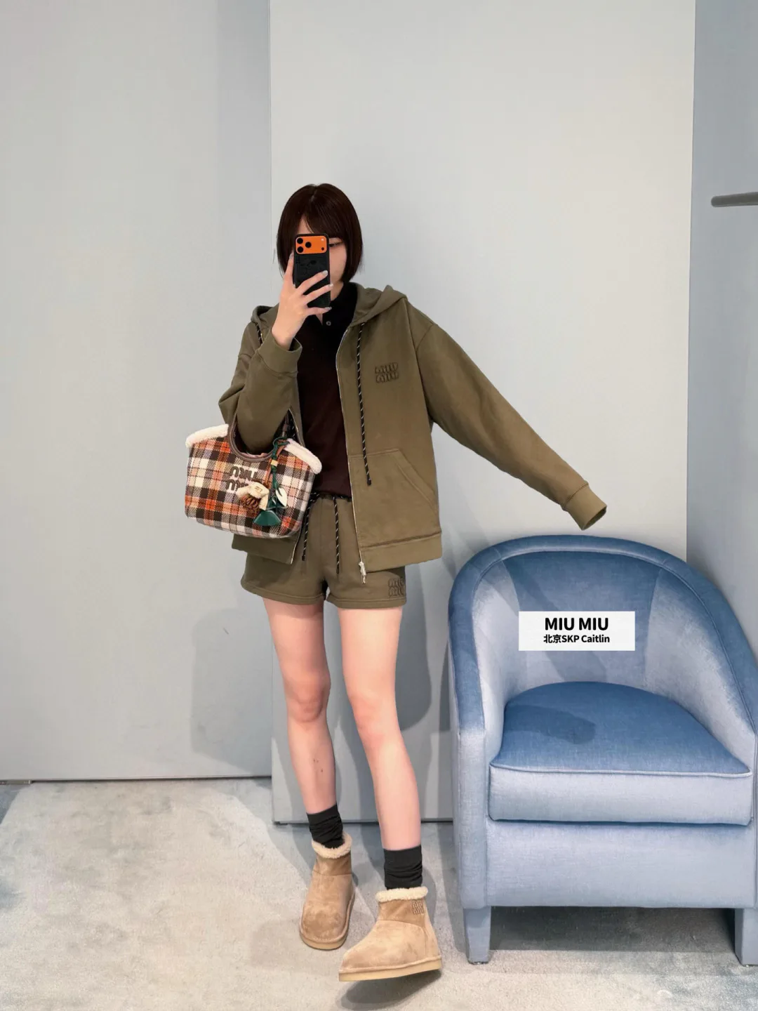 Спортивные Костюмы Женские Miu Miu 10038169