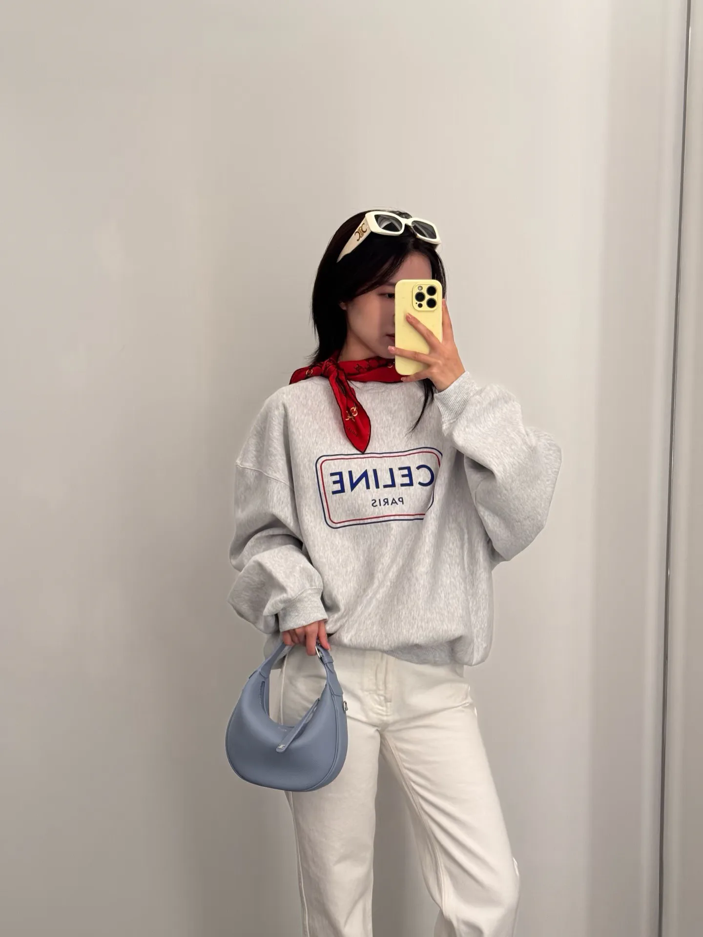 Свитшоты И Худи Женские Celine 990714