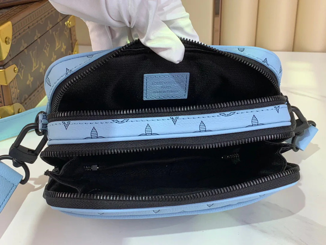 Сумки На Ремне Женские Louis Vuitton 84075
