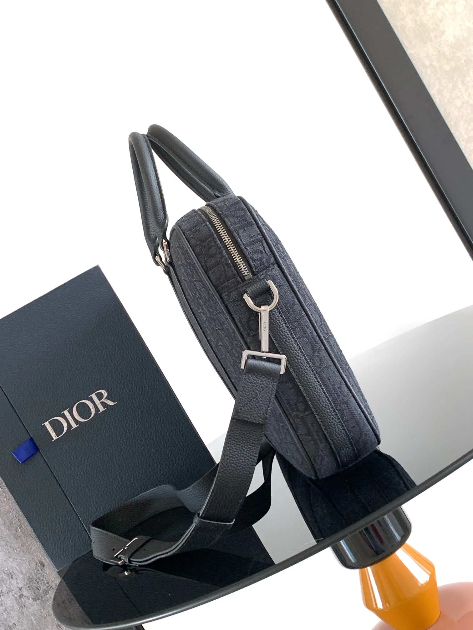 Сумки На Ремне Женские Christian Dior 549538