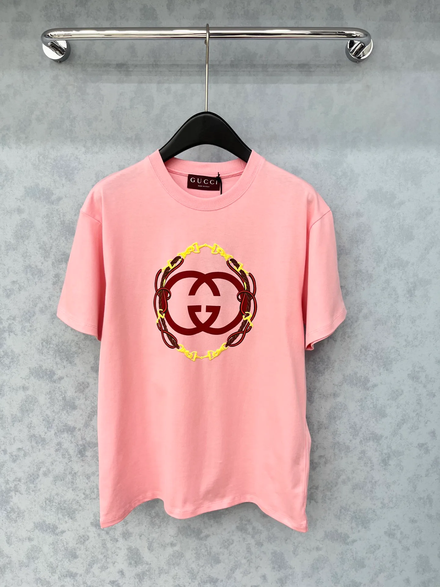 Футболки Женские Gucci 479446