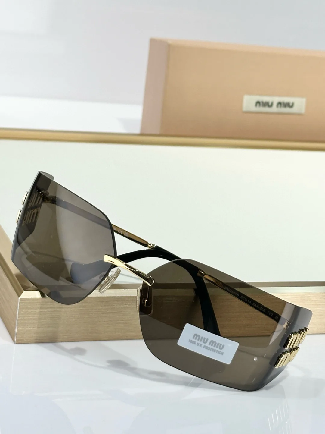 Очки Miu Miu 11498010