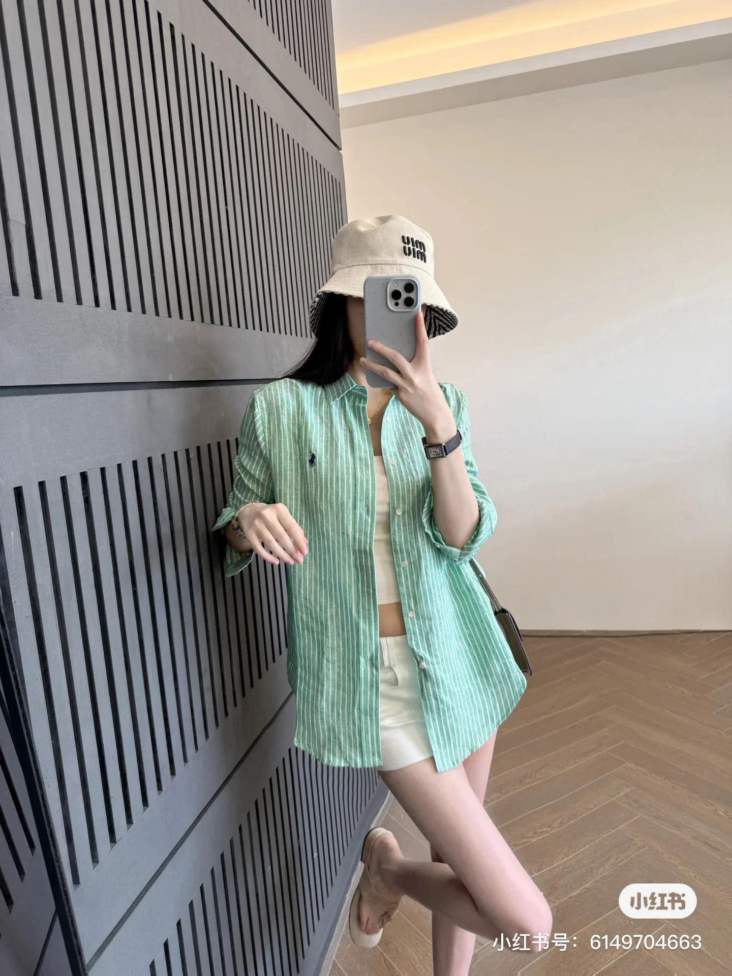 Рубашки Женские Ralph Lauren 4491704