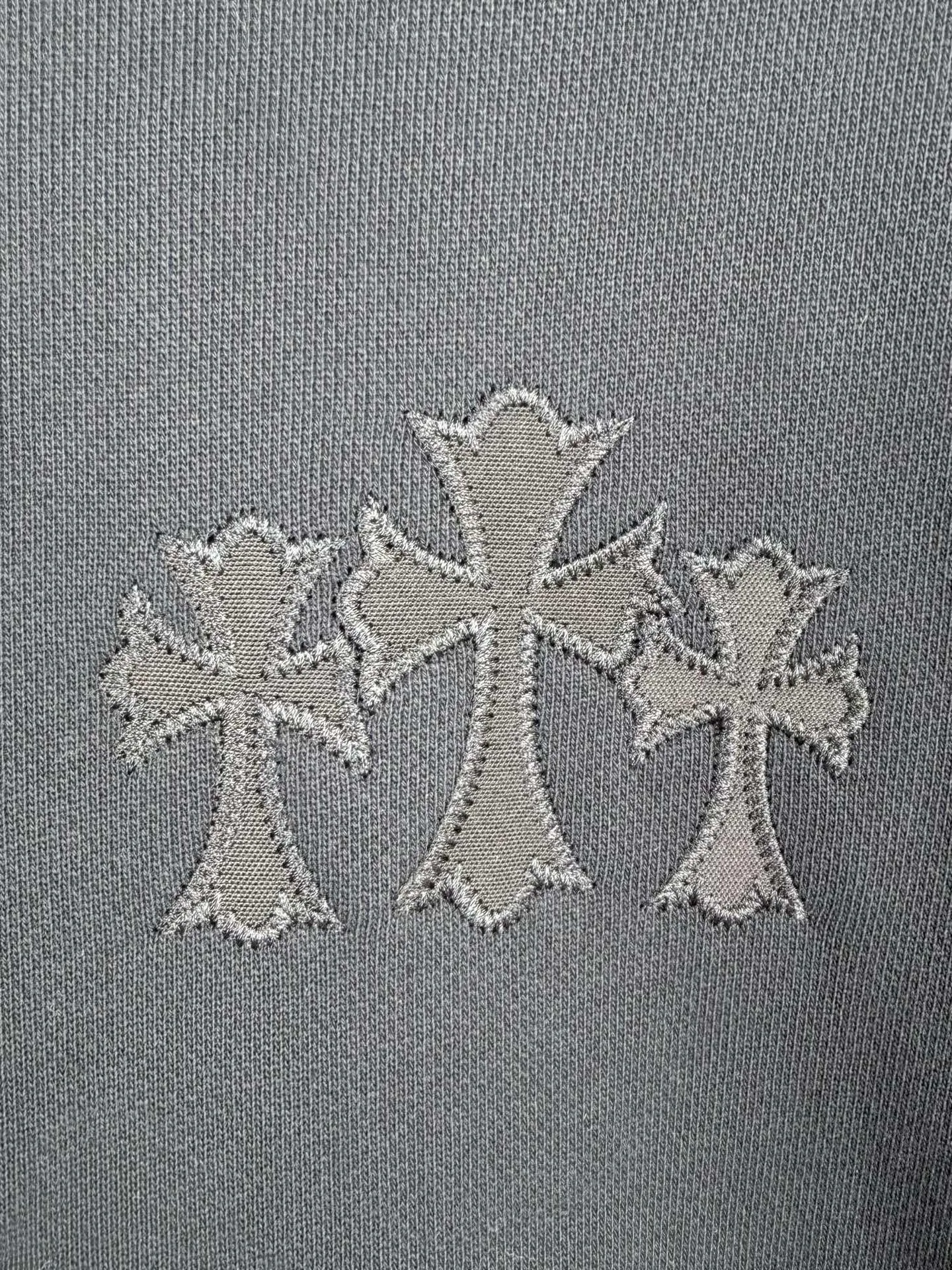 Свитшоты И Худи Мужские Chrome Hearts 18722159
