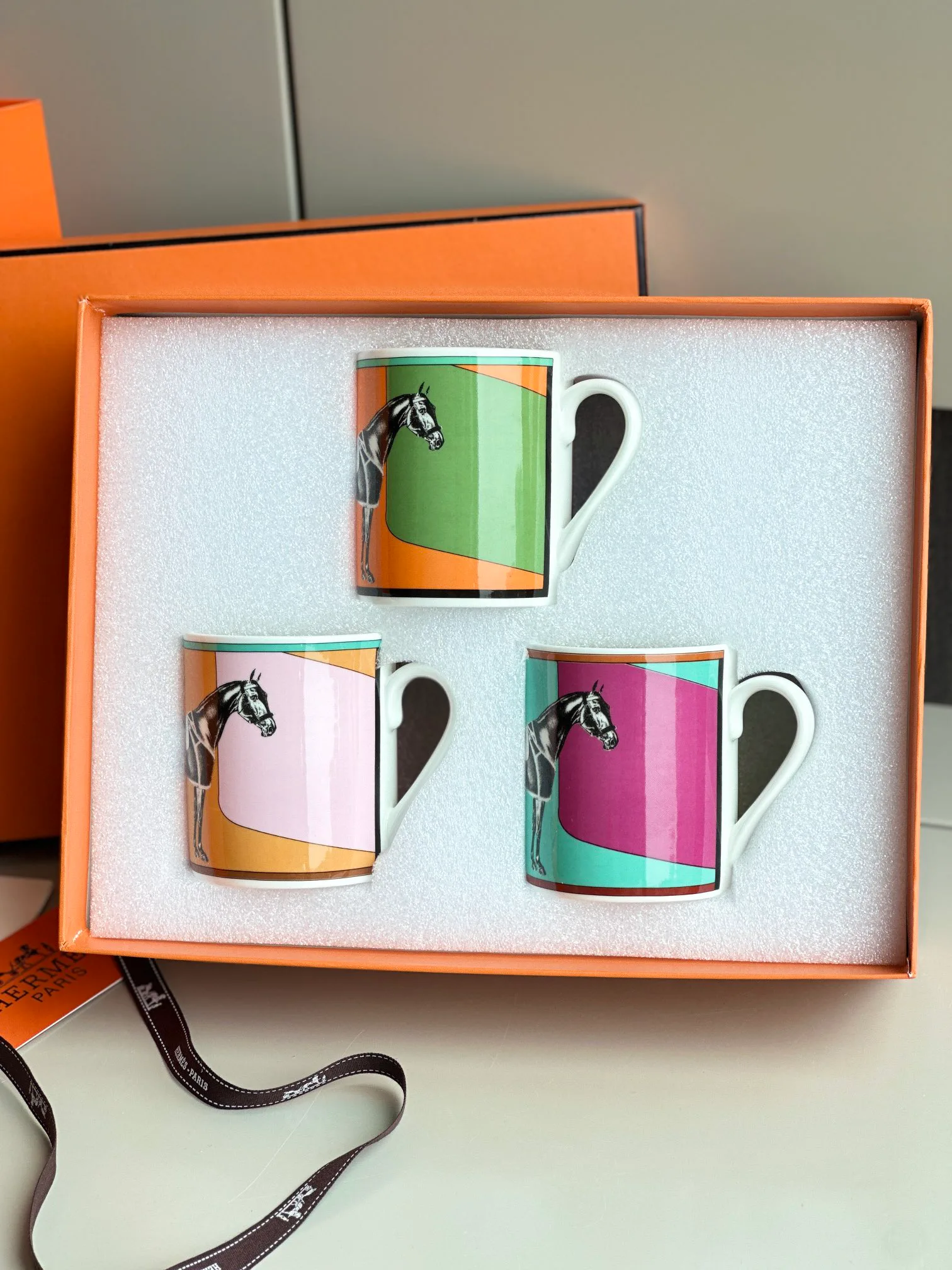 Посуда Hermes 86107