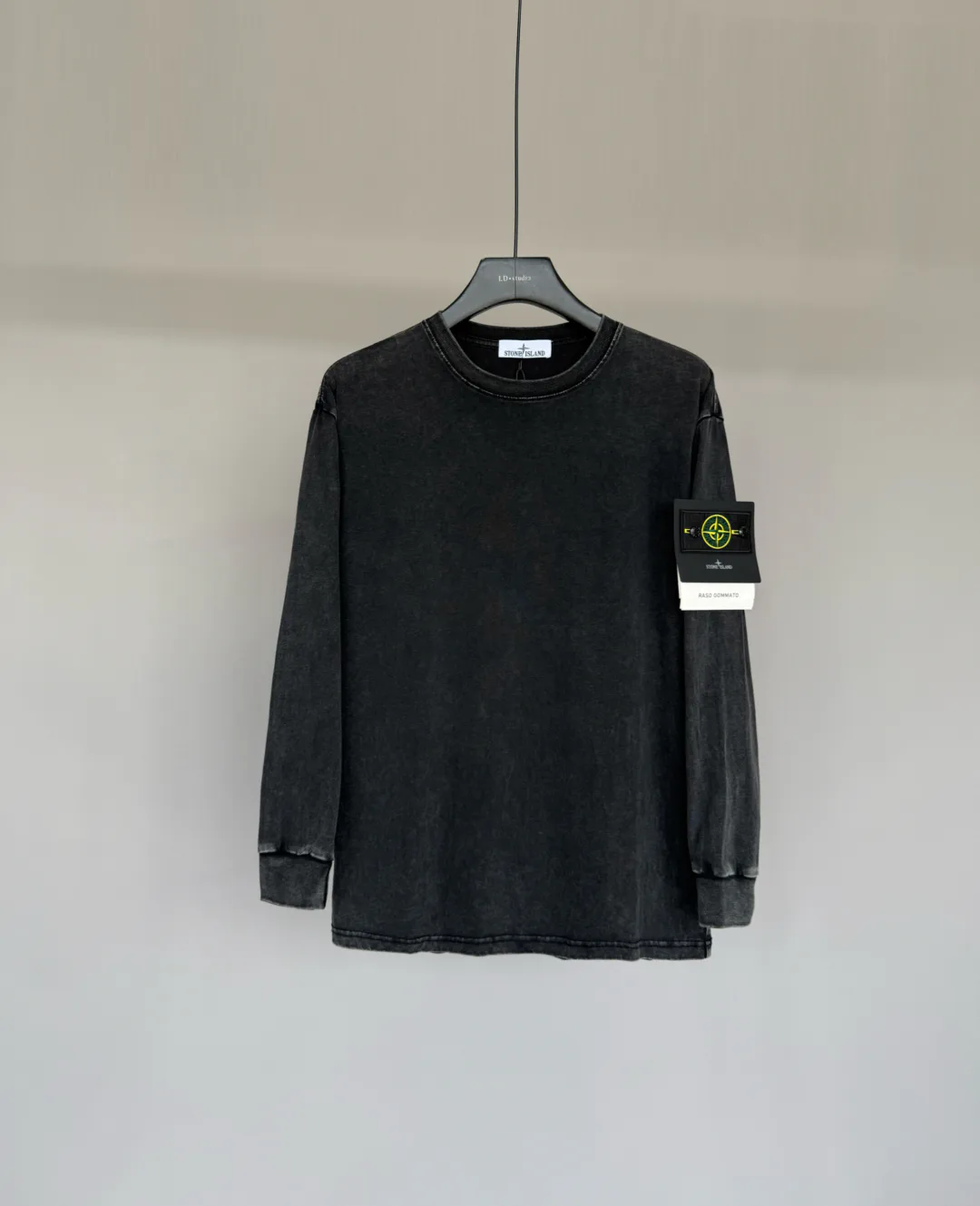 Свитшоты И Худи Мужские Stone Island 58224