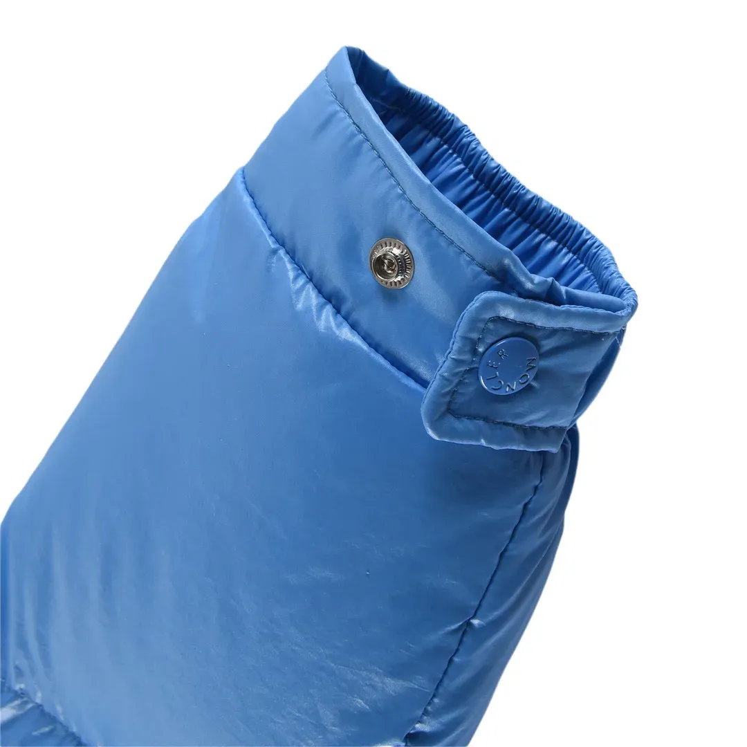 Куртки И Пуховики Женские Moncler 1536098