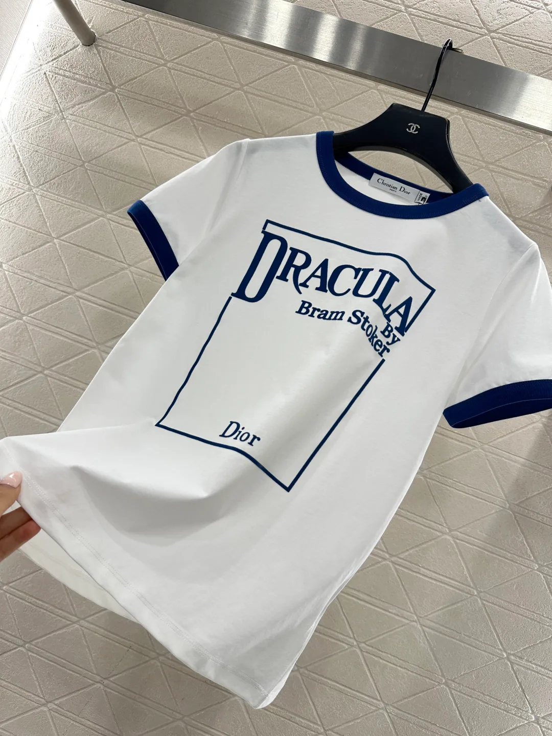 Футболки Женские Christian Dior 838839