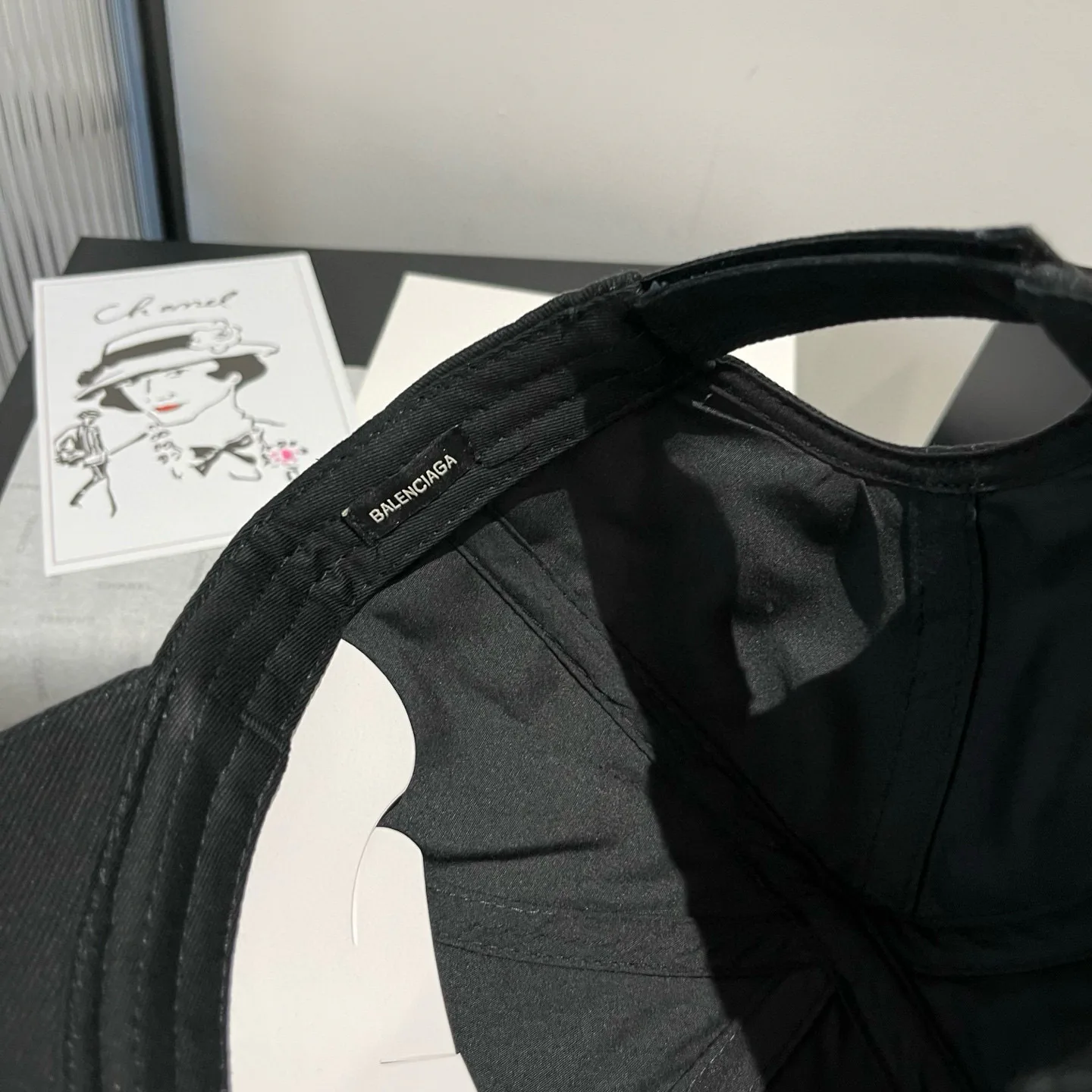 Головные Уборы Balenciaga 13507