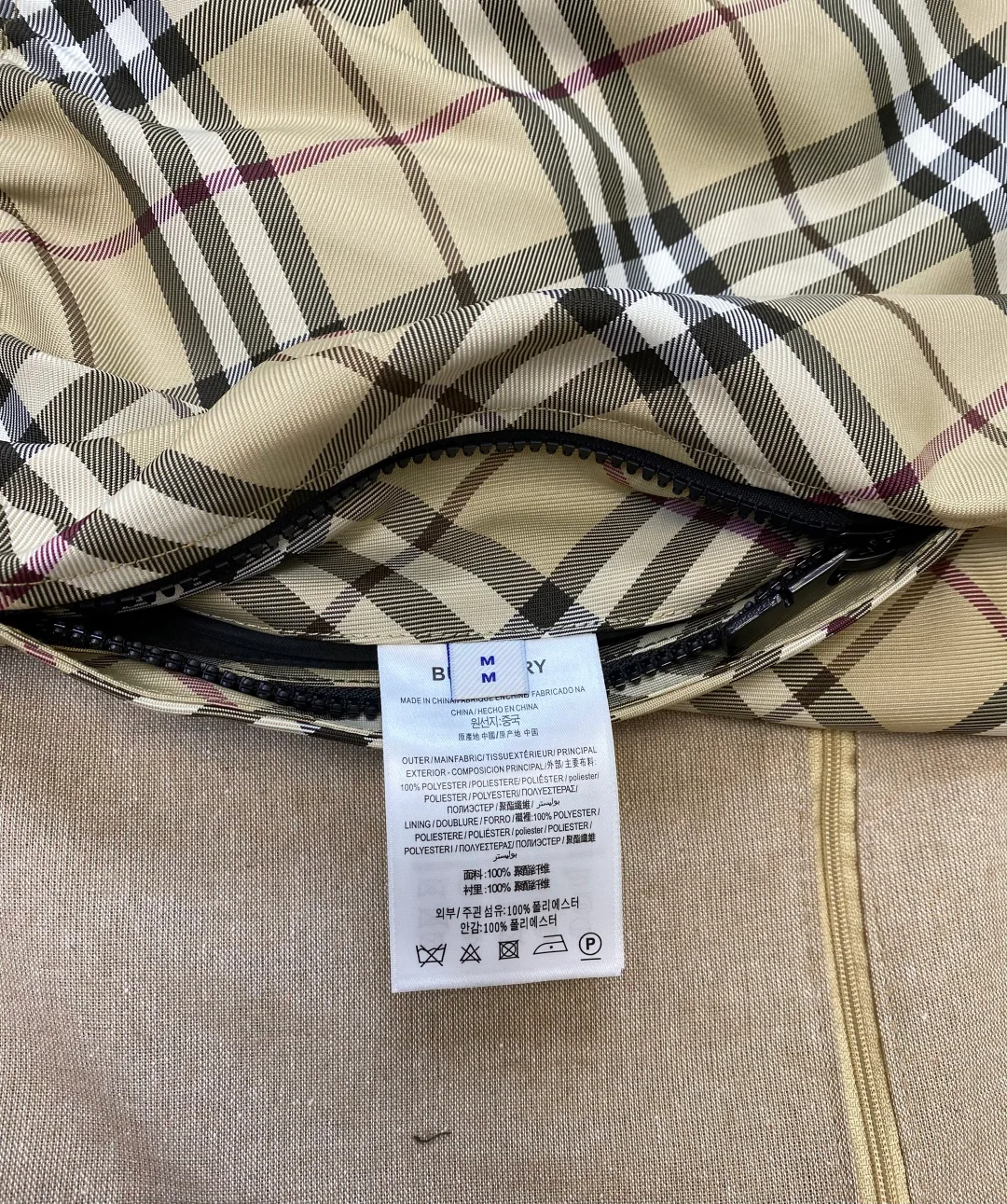 Шорты Женские Burberry 29088