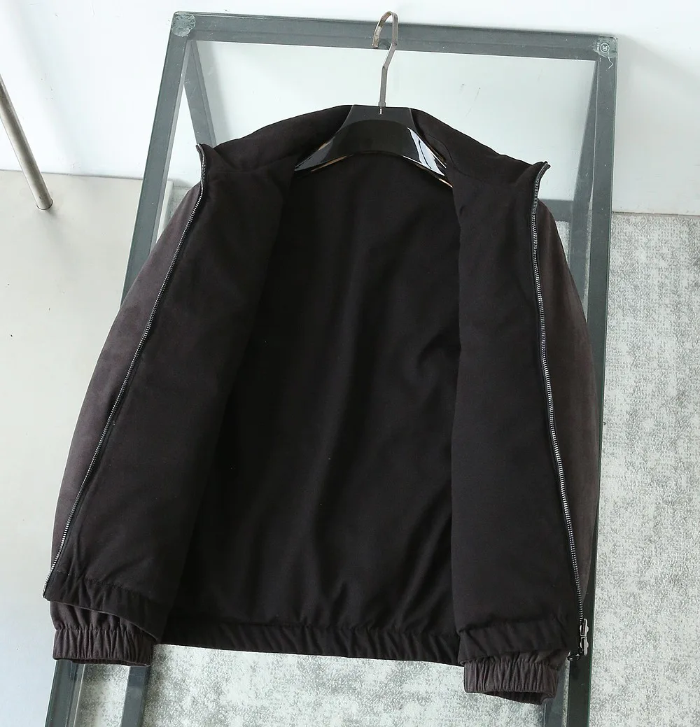Куртки И Пуховики Мужские Loro Piana 5058131