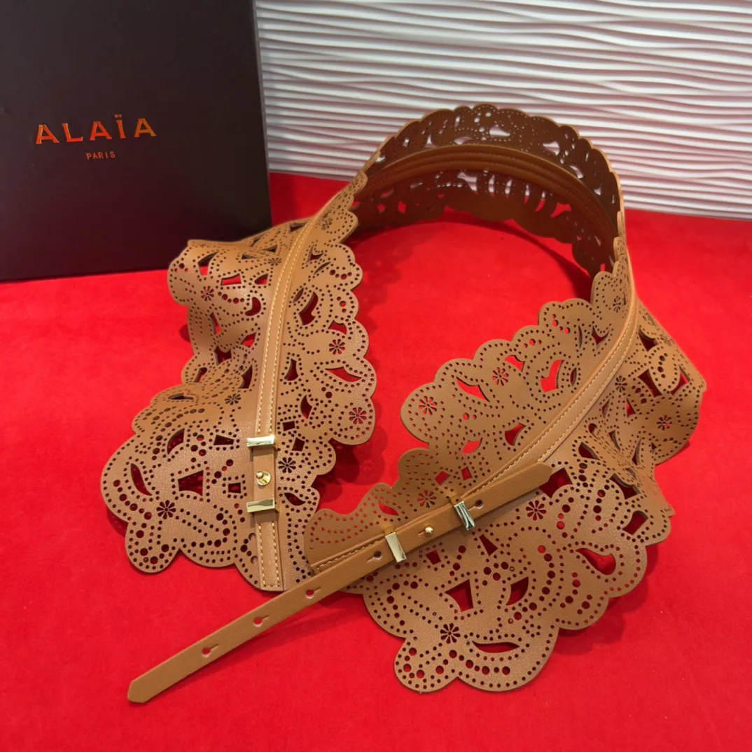 Ремни Alaia 17942056