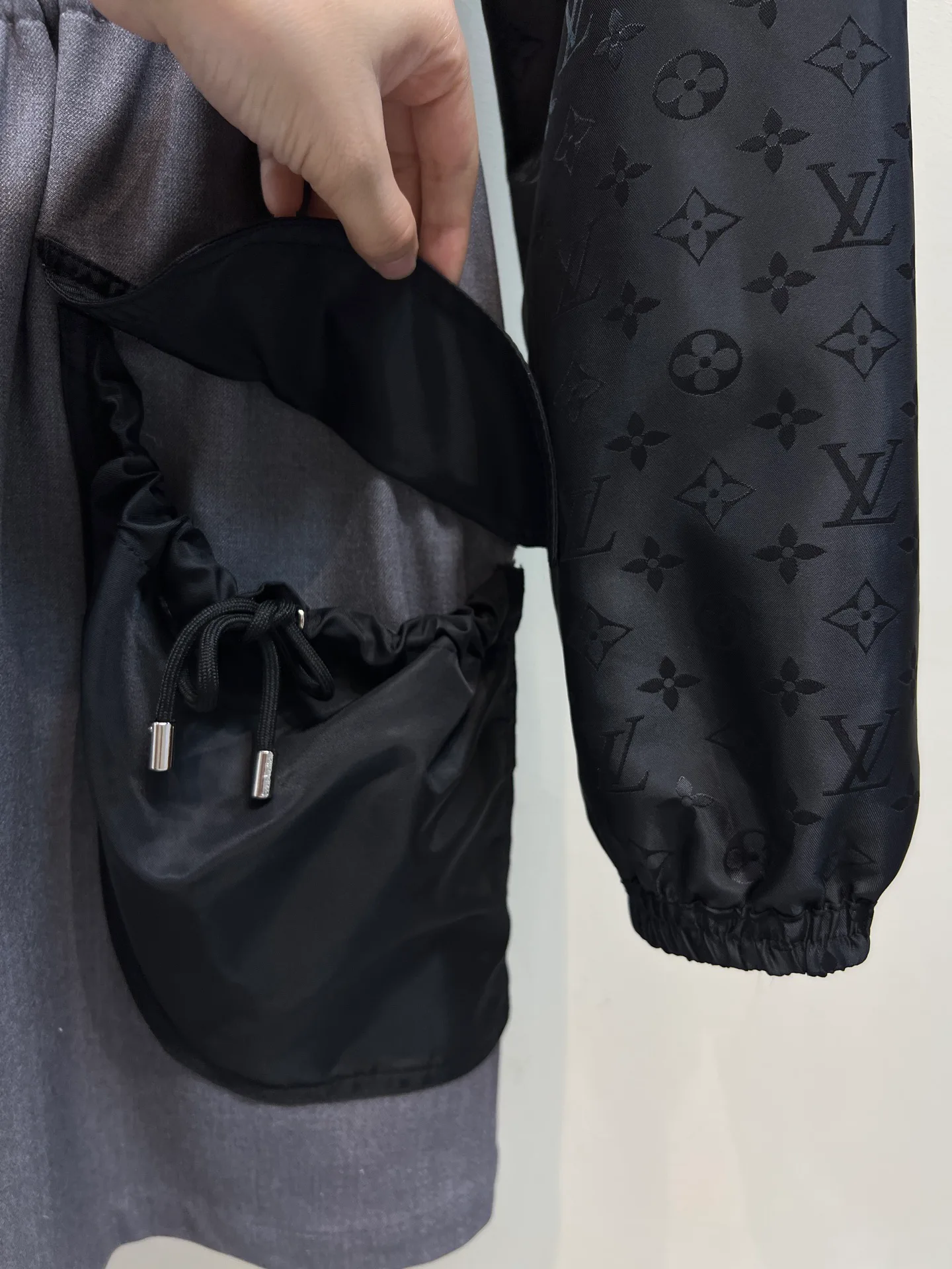 Куртки И Пуховики Женские Louis Vuitton 19335027