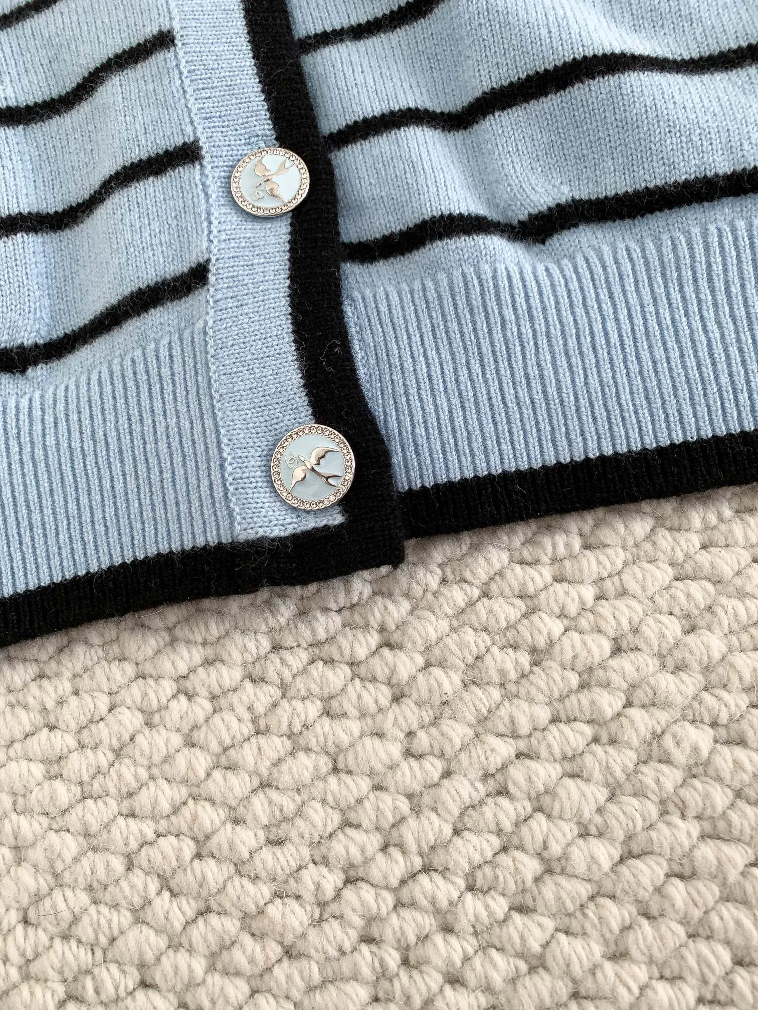 Джемперы И Свитеры Женские Celine 2995419