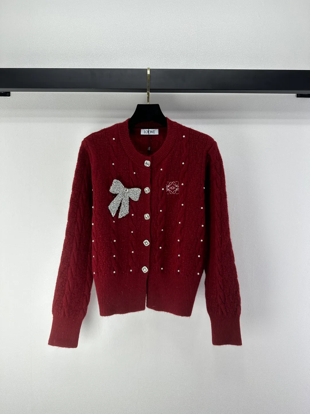 Джемперы И Свитеры Женские Loewe 5179684