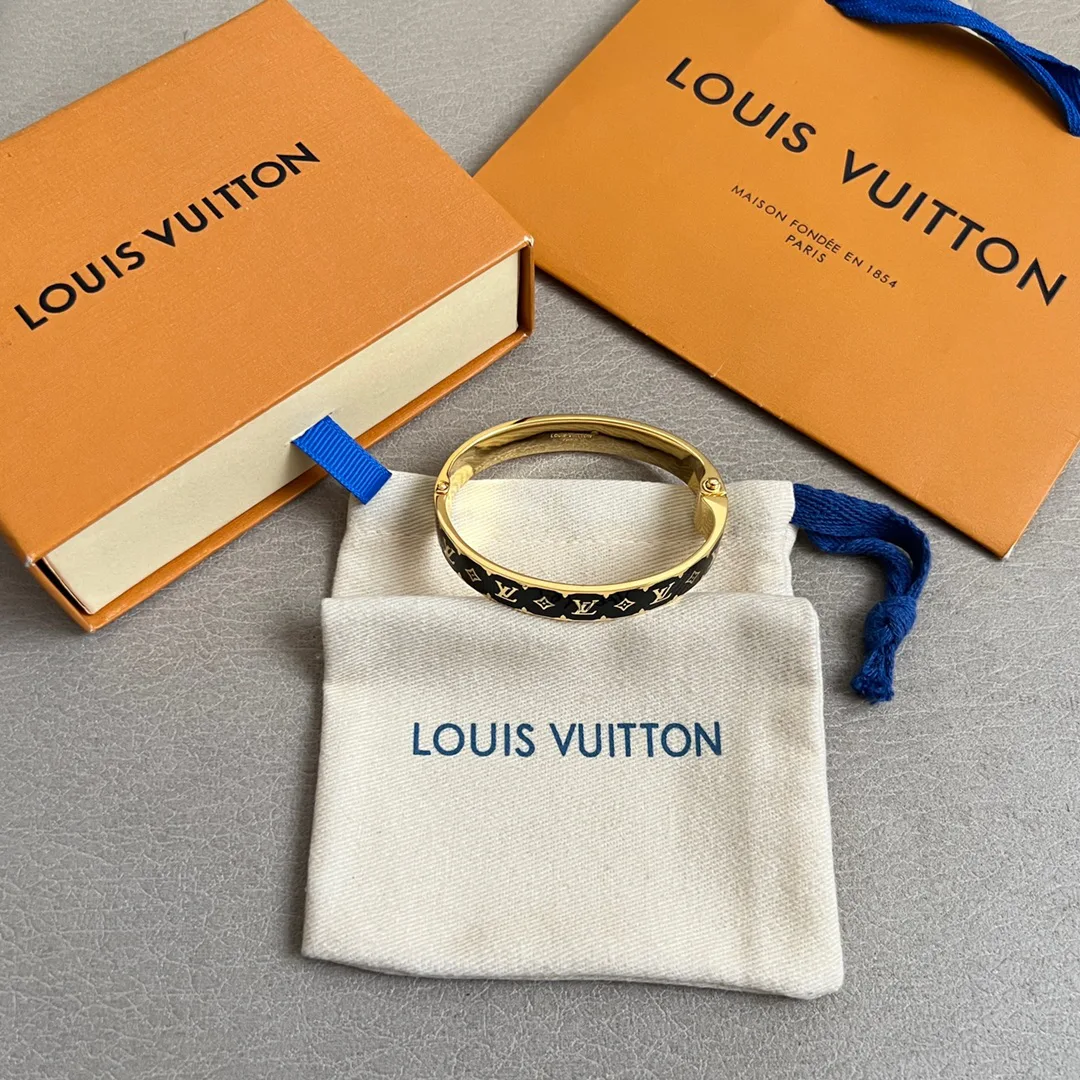 Бижутерия Louis Vuitton 1298177