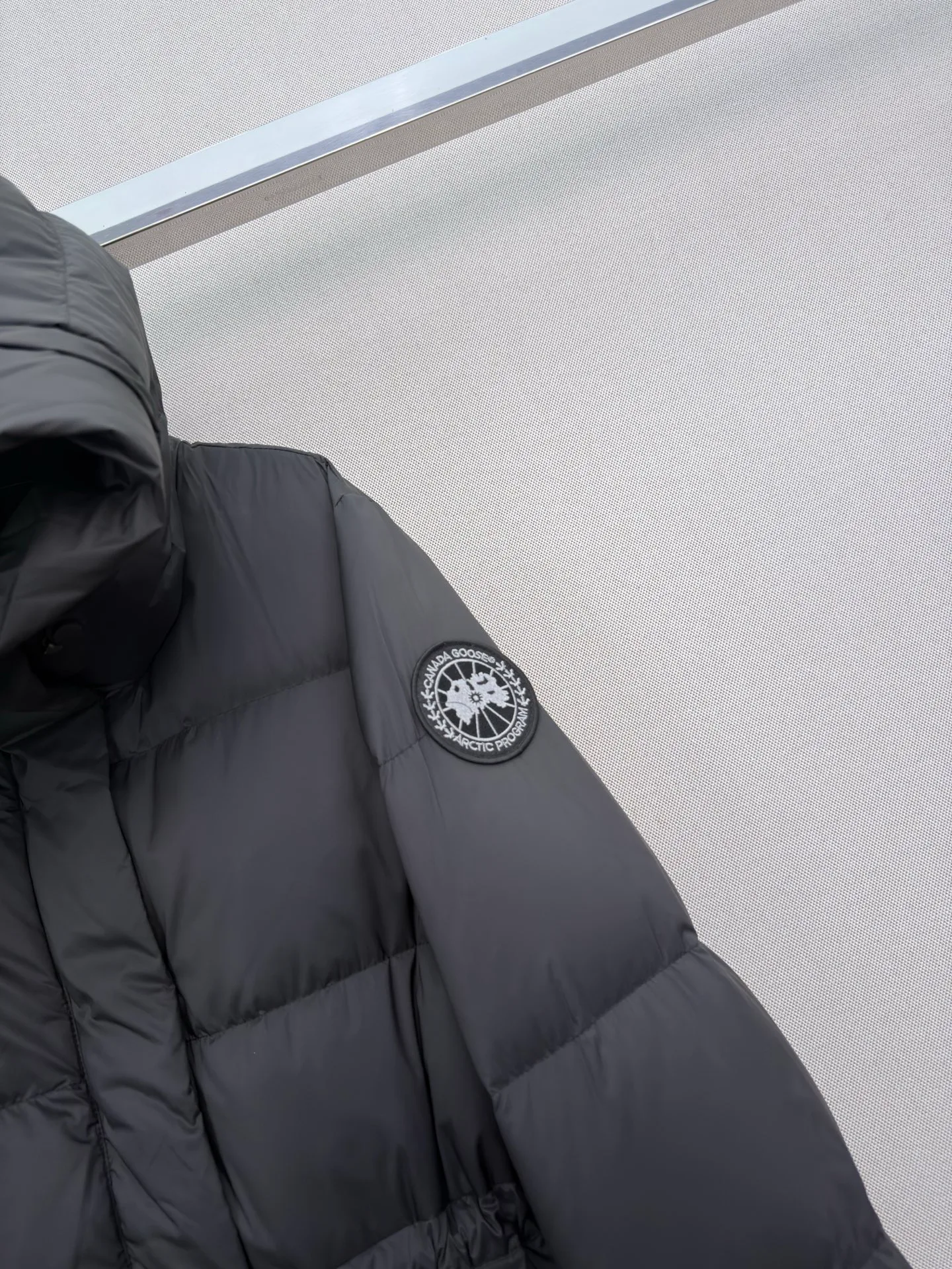 Куртки И Пуховики Женские Canada Goose 18600939