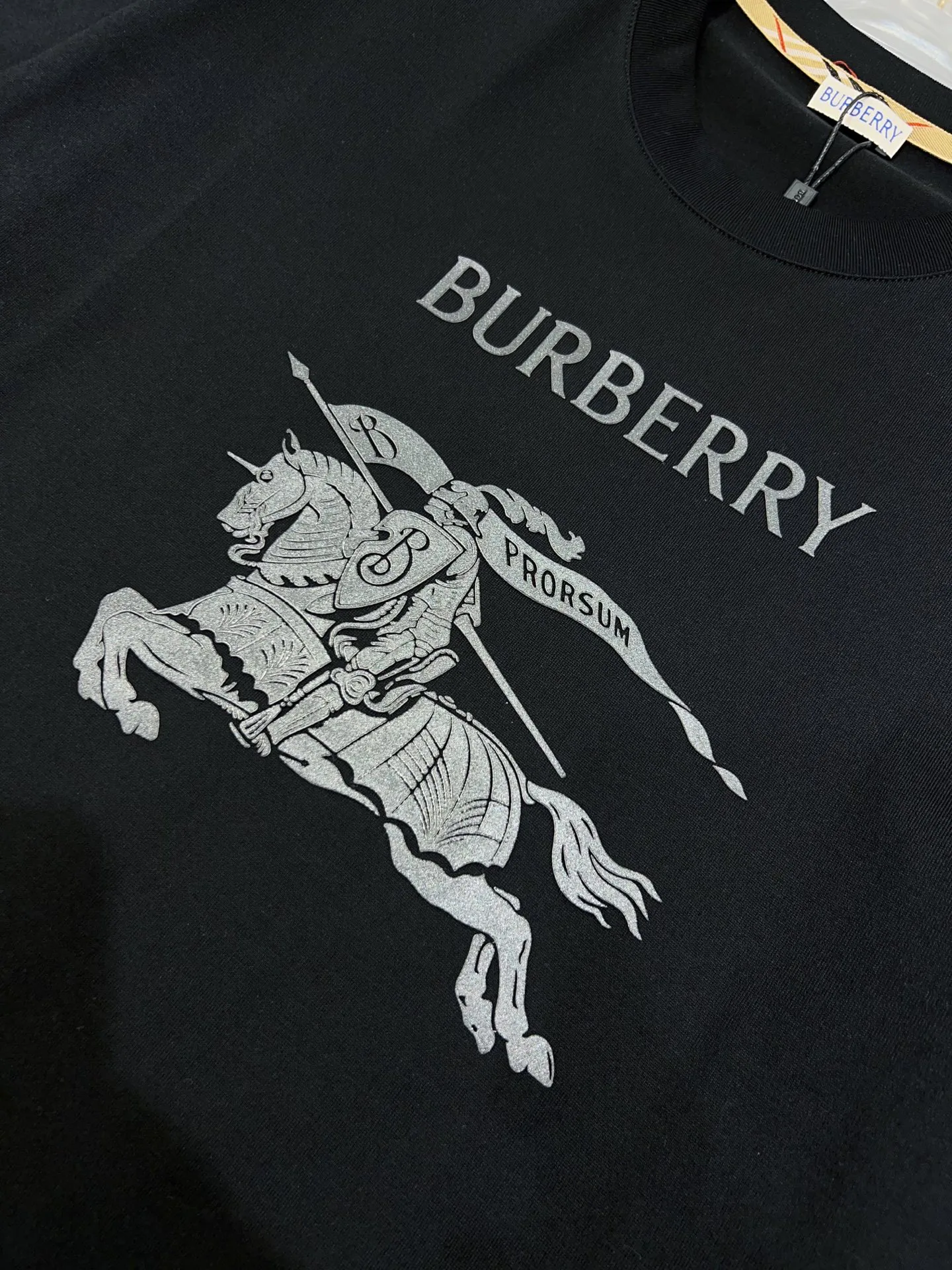 Футболки Мужские Burberry 11496069