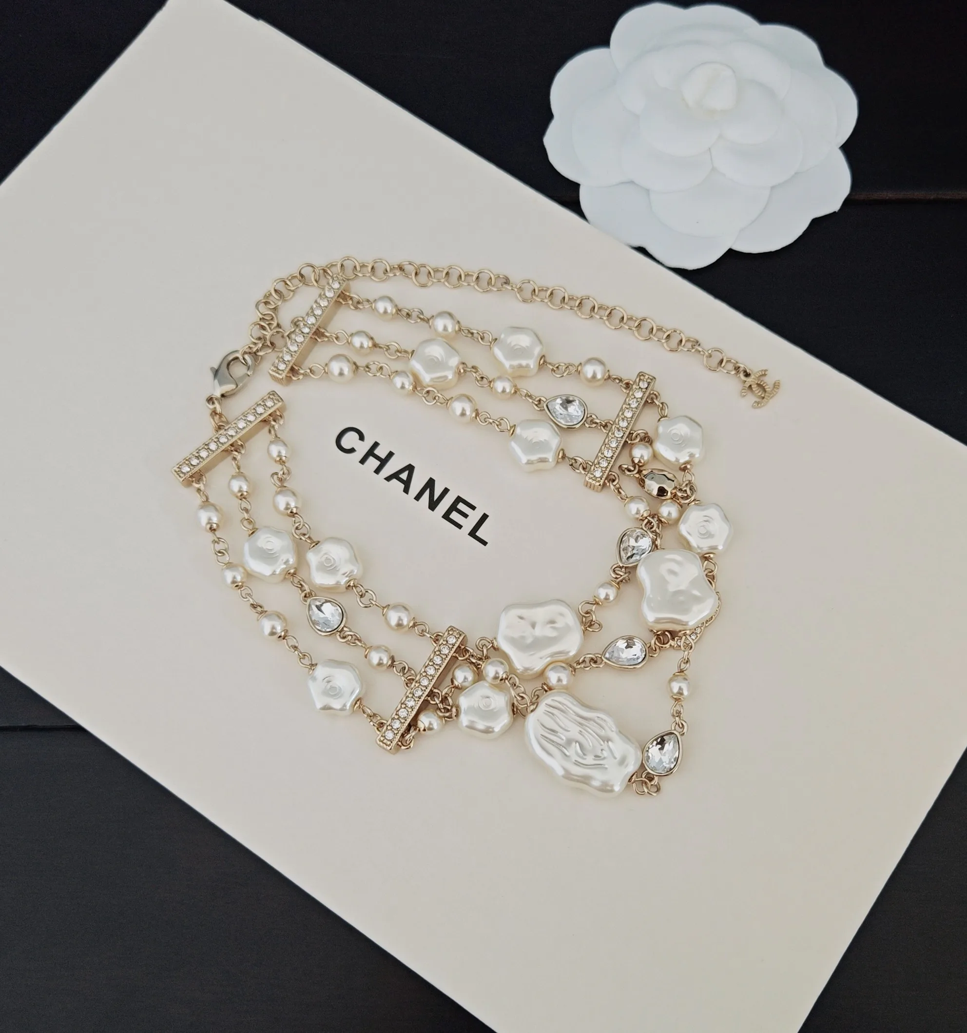 Бижутерия Chanel 73883