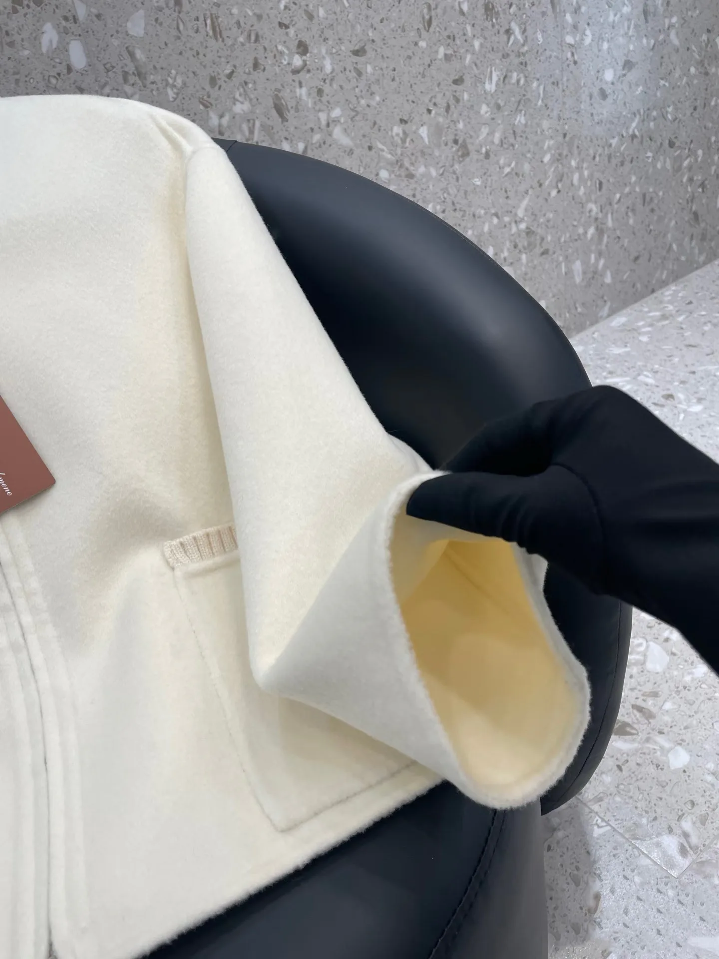 Куртки И Пуховики Женские Loro Piana 139163