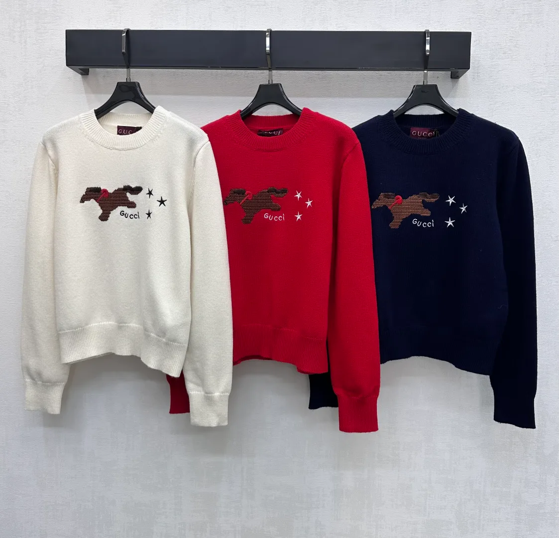 Джемперы И Свитеры Женские Gucci 847455
