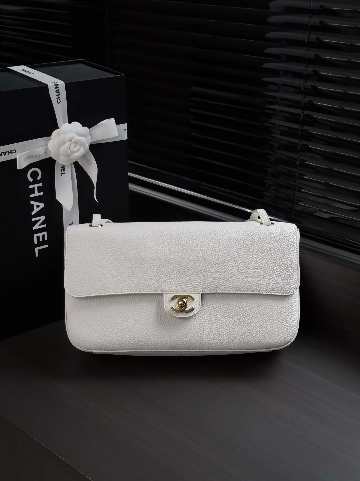 Классические Сумки Женские Chanel 18147980