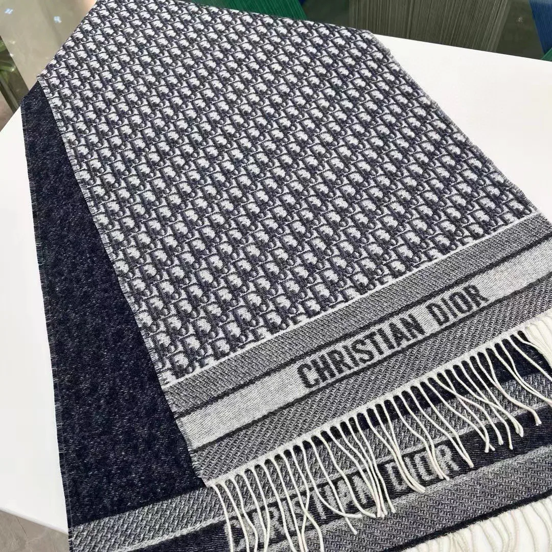 Шарфы Christian Dior 823978