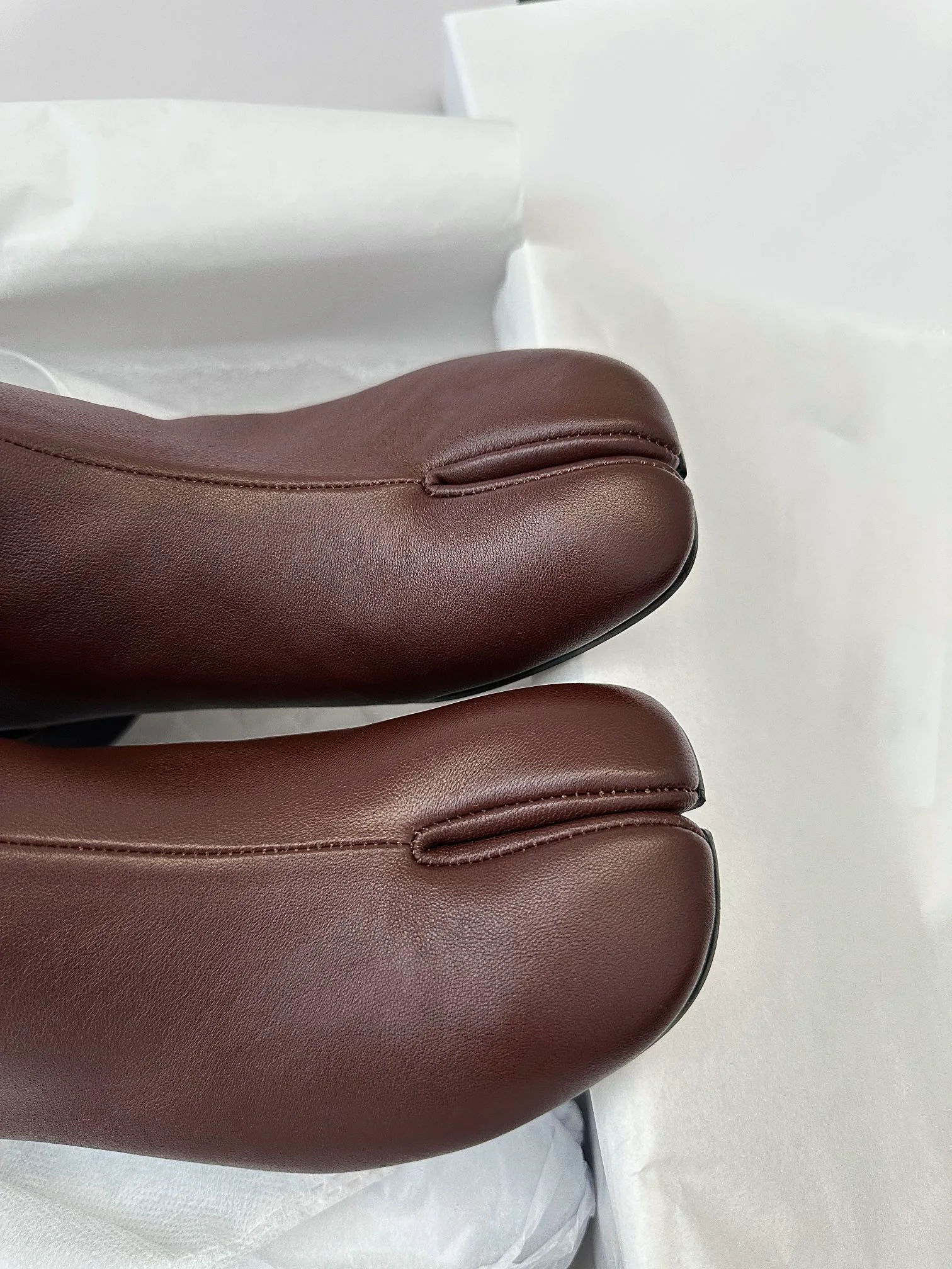 Ботильоны Женские Maison Margiela 18152566