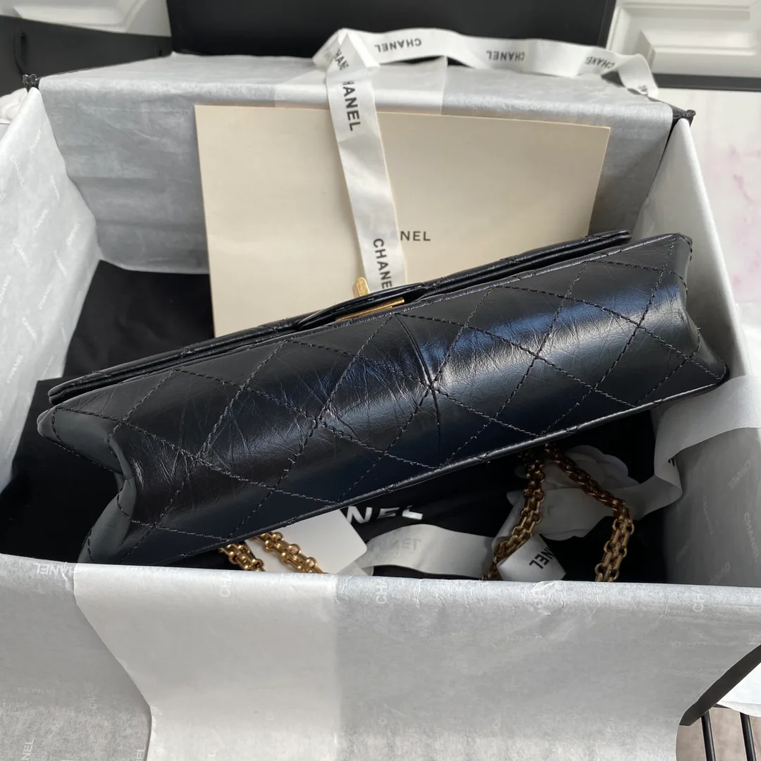 Классические Сумки Женские Chanel 12718276