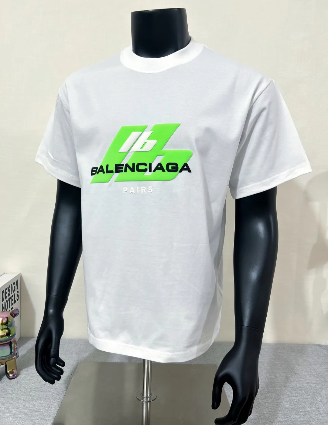 Футболки Женские Balenciaga 10310757