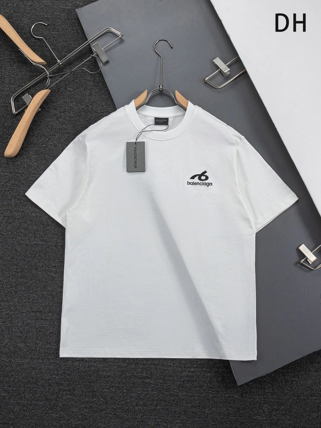 Футболки Мужские Balenciaga 11608004