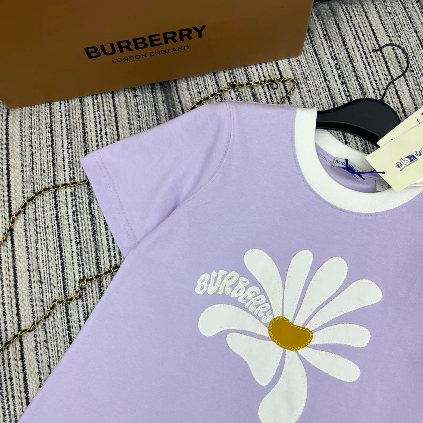 Футболки Женские Burberry 11628124