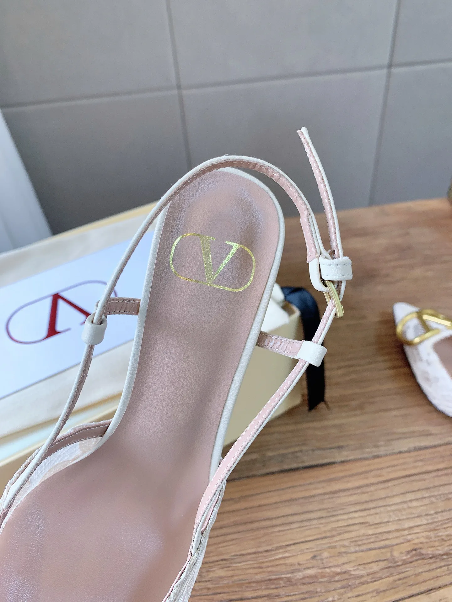 Туфли Женские Valentino 16942048