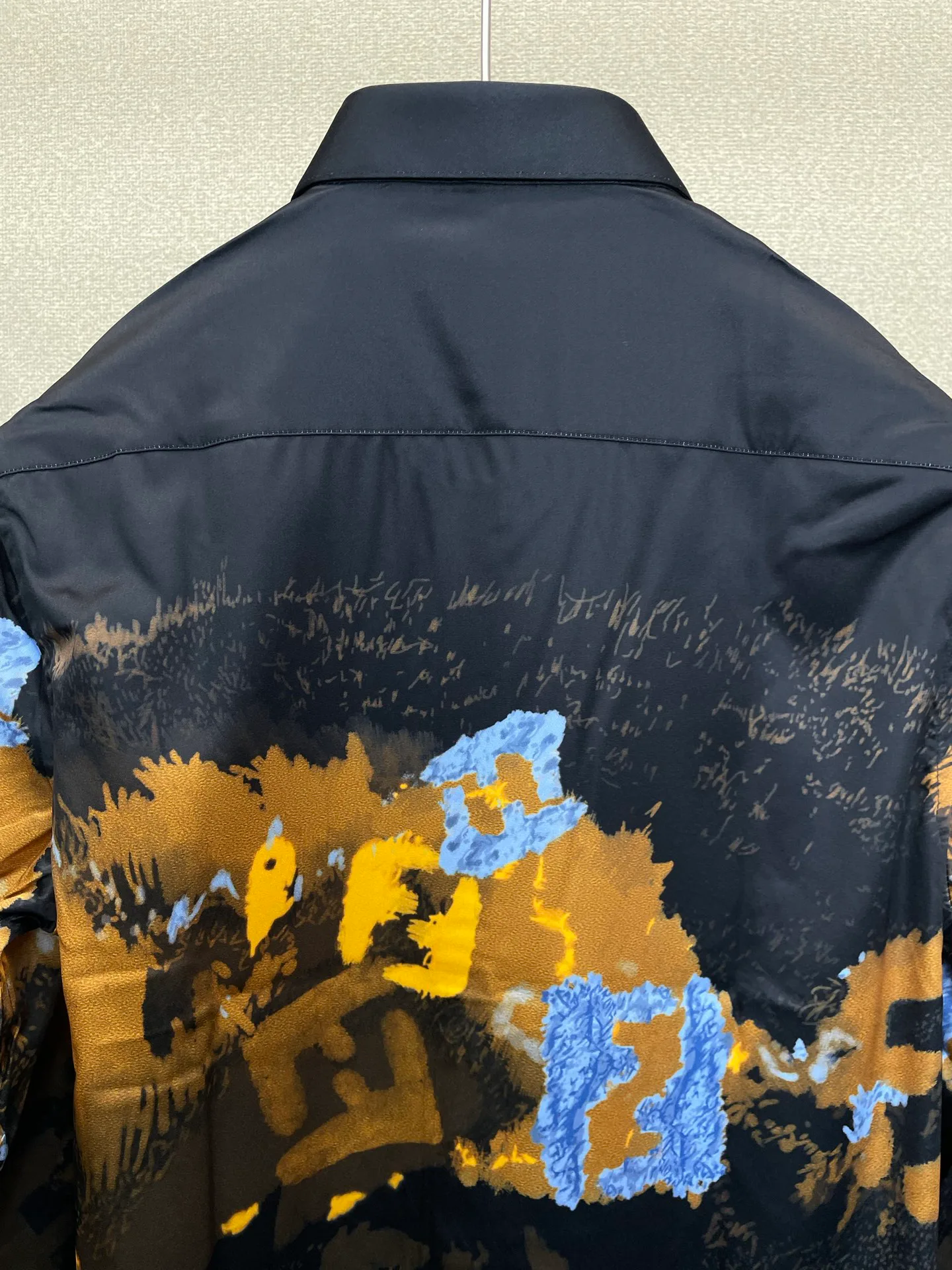 Рубашки Мужские Fendi 18795851