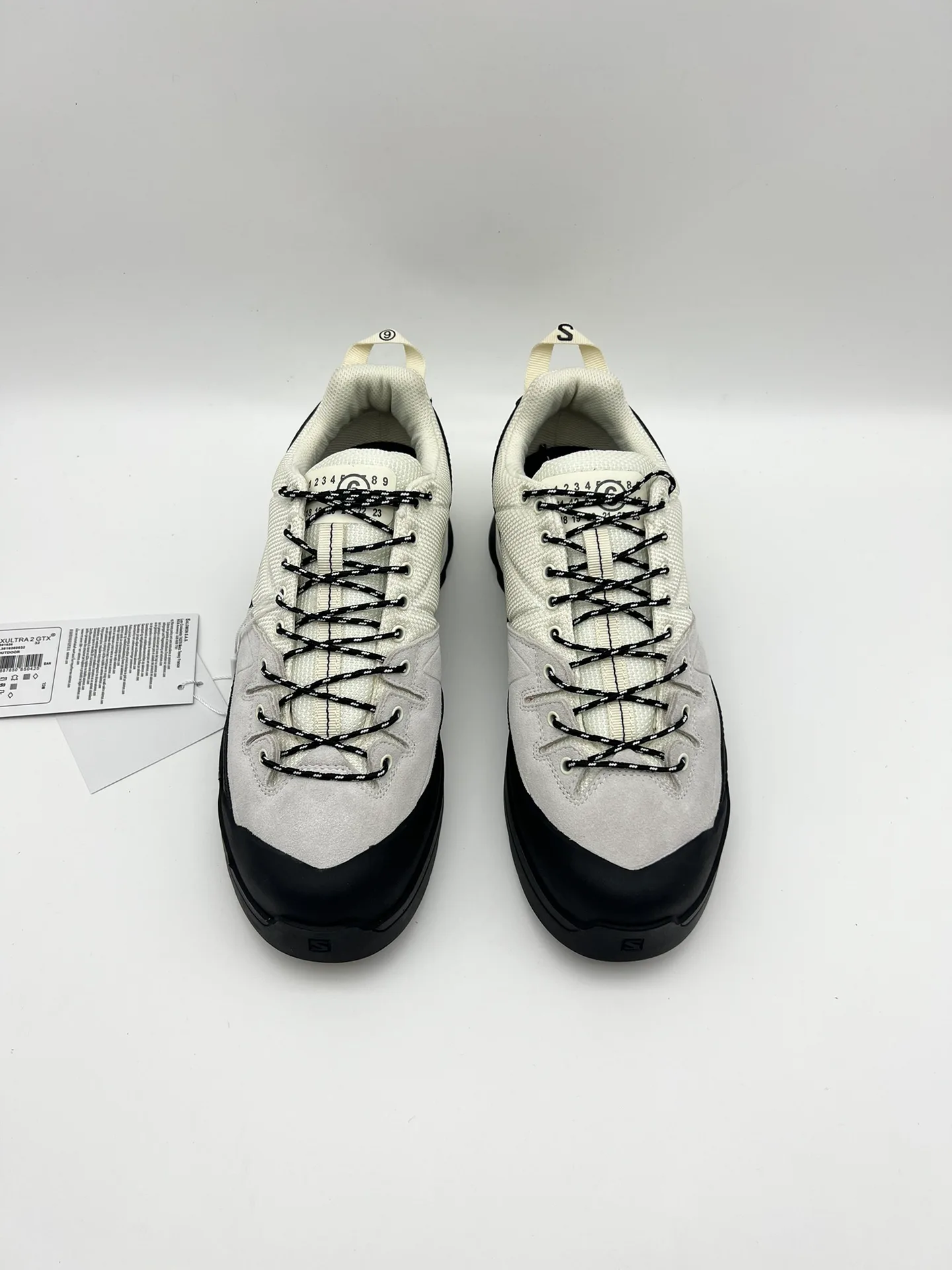 Кроссовки Женские Salomon